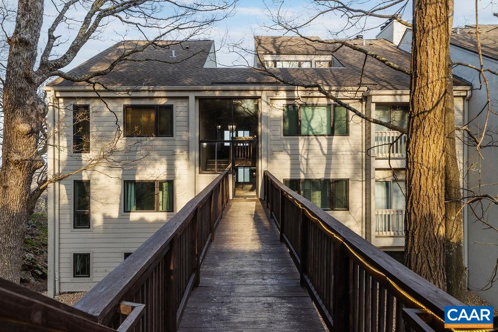 1473 LEDGES CONDOS, WINTERGREEN RESORT, Virginia 22967, 3 Bedrooms Bedrooms, ,3 BathroomsBathrooms,Residential,1473 LEDGES CONDOS,663846 MLS # 663846