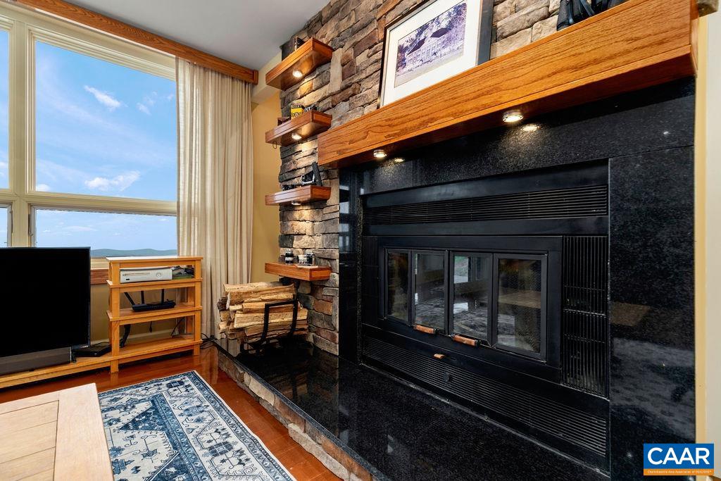 1473 LEDGES CONDOS, WINTERGREEN RESORT, Virginia 22967, 3 Bedrooms Bedrooms, ,3 BathroomsBathrooms,Residential,1473 LEDGES CONDOS,663846 MLS # 663846