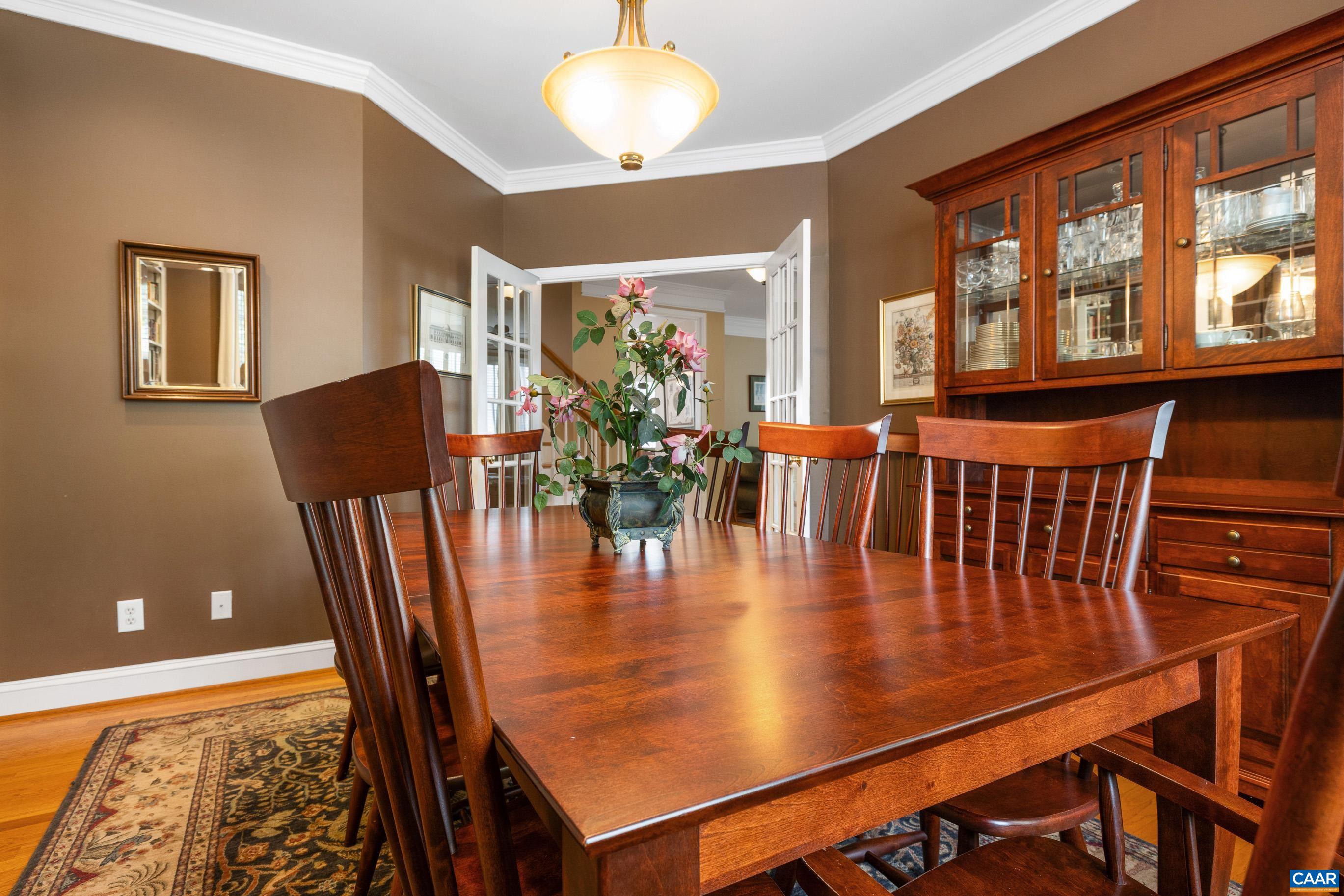 980 CHARTER OAKS DR, CHARLOTTESVILLE, Virginia 22901, 5 Bedrooms Bedrooms, ,4 BathroomsBathrooms,Residential,980 CHARTER OAKS DR,663861 MLS # 663861