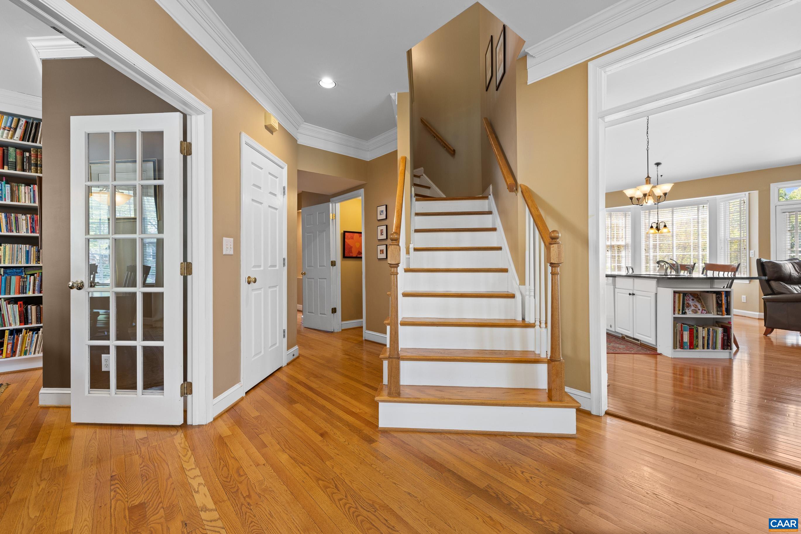 980 CHARTER OAKS DR, CHARLOTTESVILLE, Virginia 22901, 5 Bedrooms Bedrooms, ,4 BathroomsBathrooms,Residential,980 CHARTER OAKS DR,663861 MLS # 663861