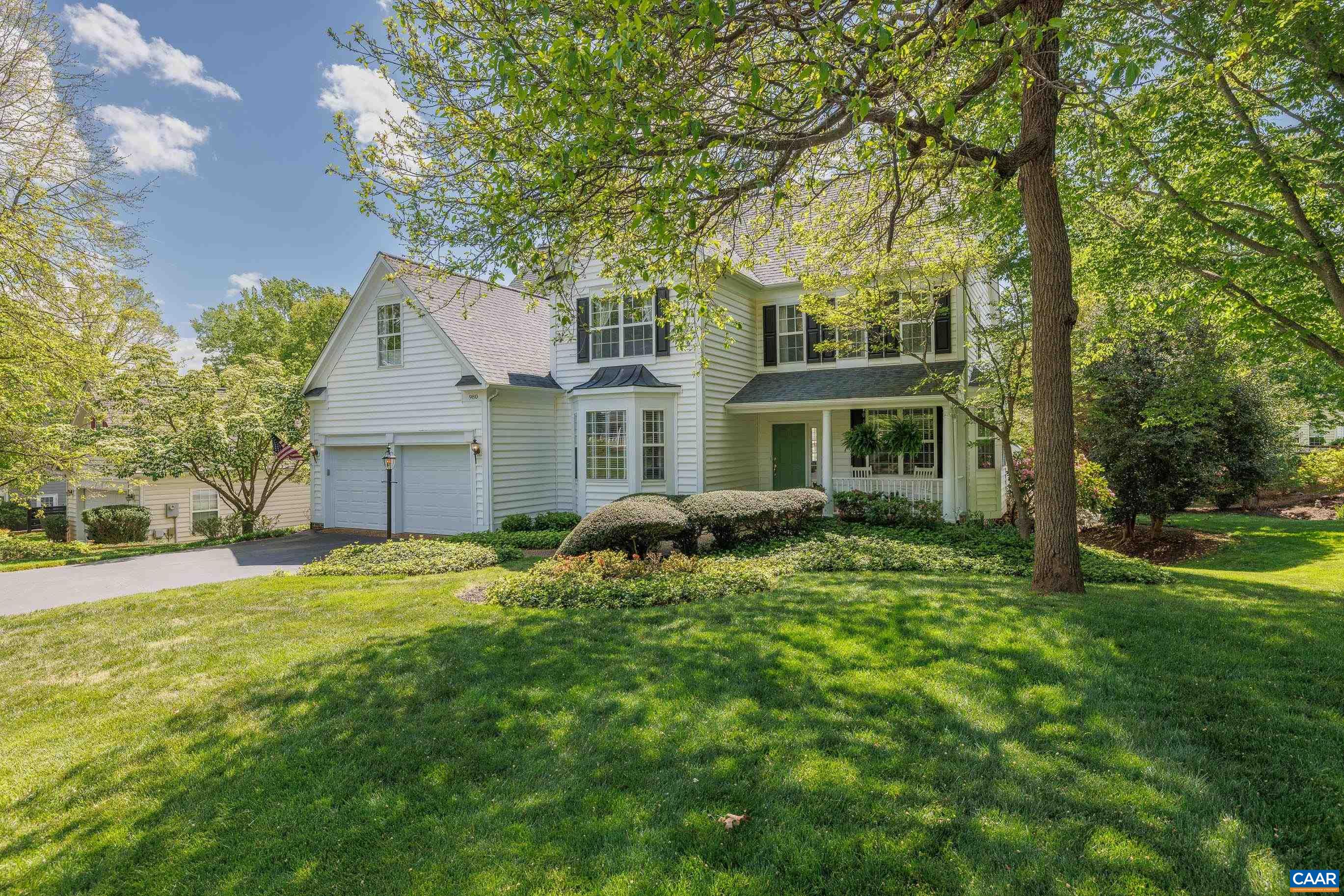 980 CHARTER OAKS DR, CHARLOTTESVILLE, Virginia 22901, 5 Bedrooms Bedrooms, ,4 BathroomsBathrooms,Residential,980 CHARTER OAKS DR,663861 MLS # 663861