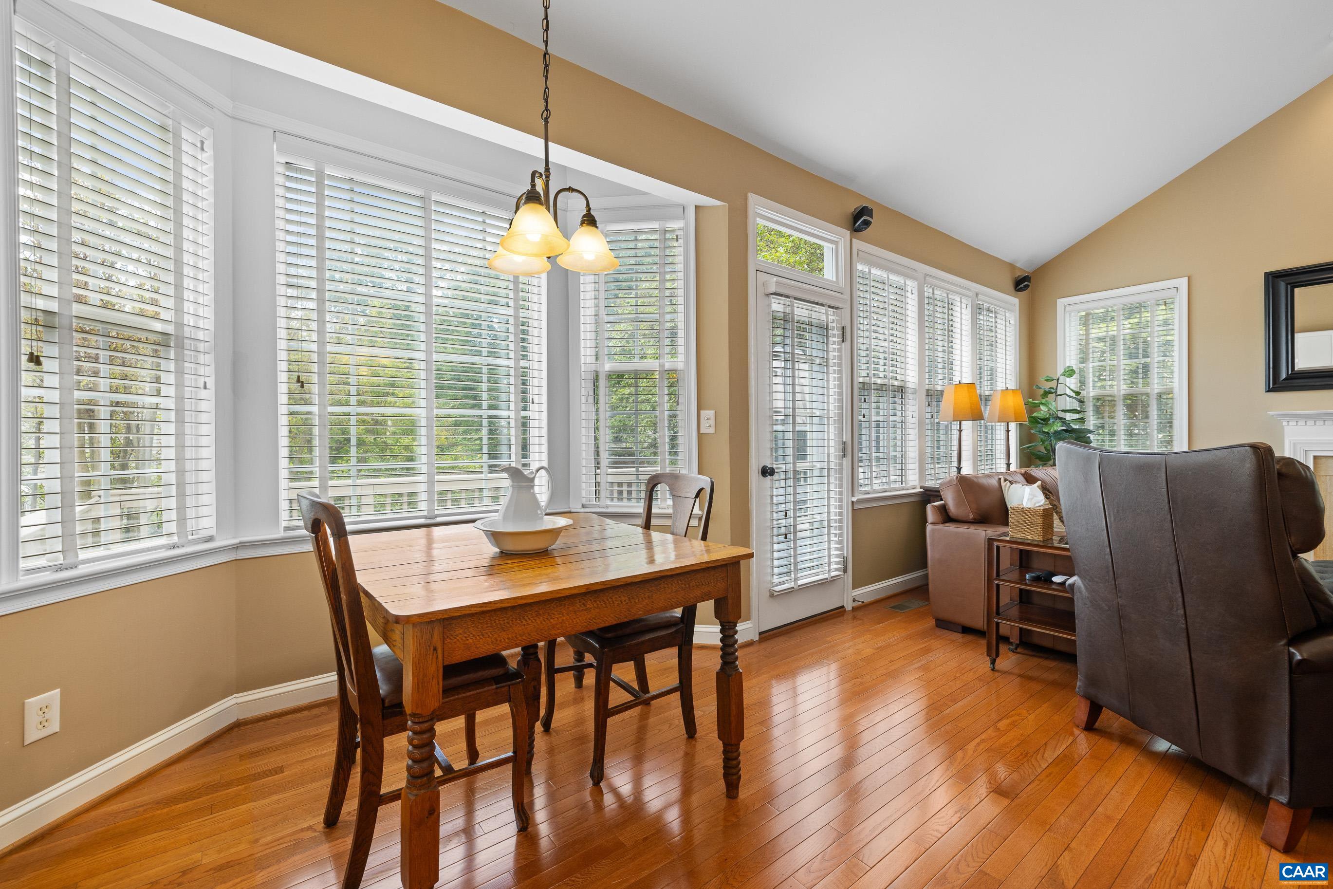 980 CHARTER OAKS DR, CHARLOTTESVILLE, Virginia 22901, 5 Bedrooms Bedrooms, ,4 BathroomsBathrooms,Residential,980 CHARTER OAKS DR,663861 MLS # 663861