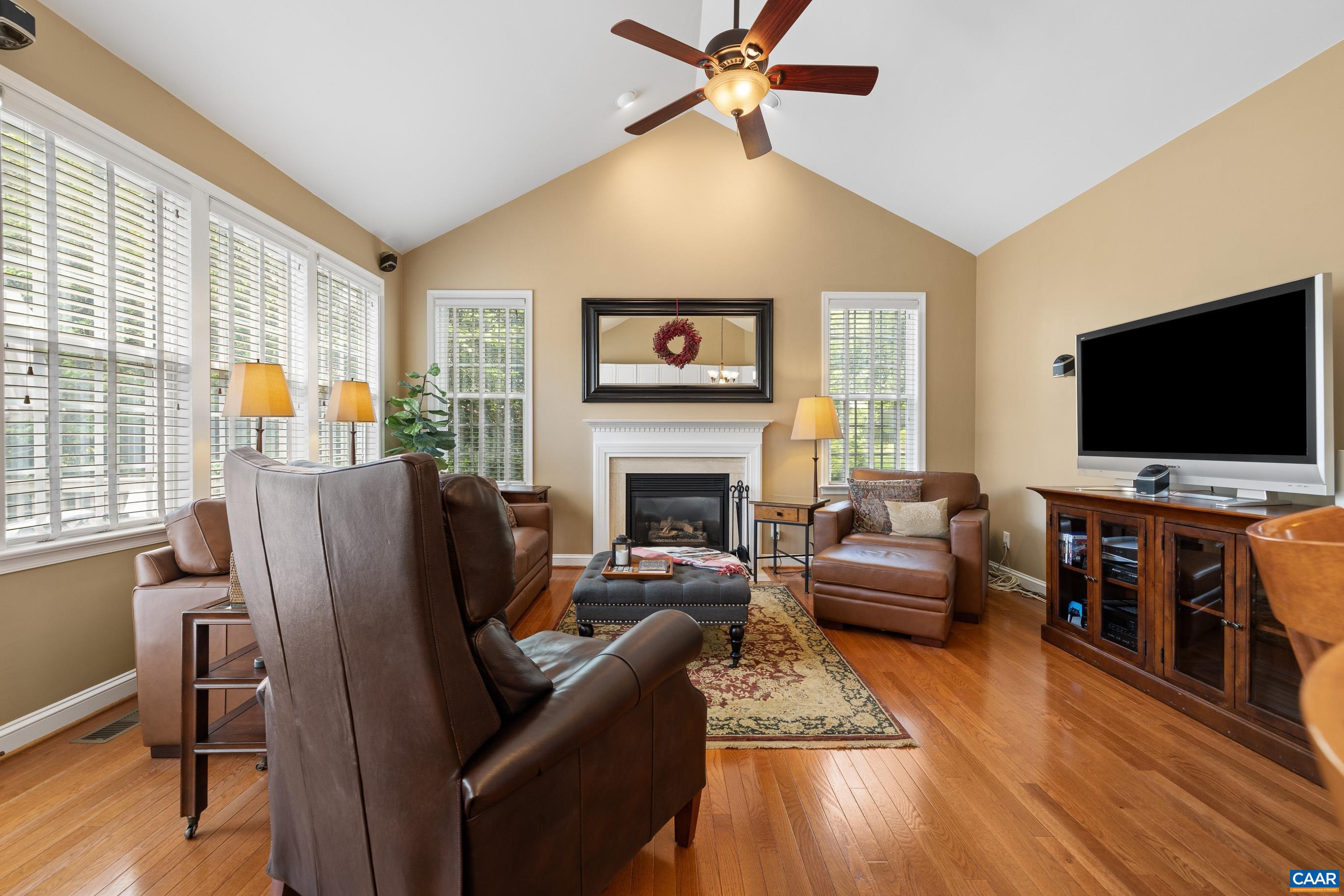 980 CHARTER OAKS DR, CHARLOTTESVILLE, Virginia 22901, 5 Bedrooms Bedrooms, ,4 BathroomsBathrooms,Residential,980 CHARTER OAKS DR,663861 MLS # 663861