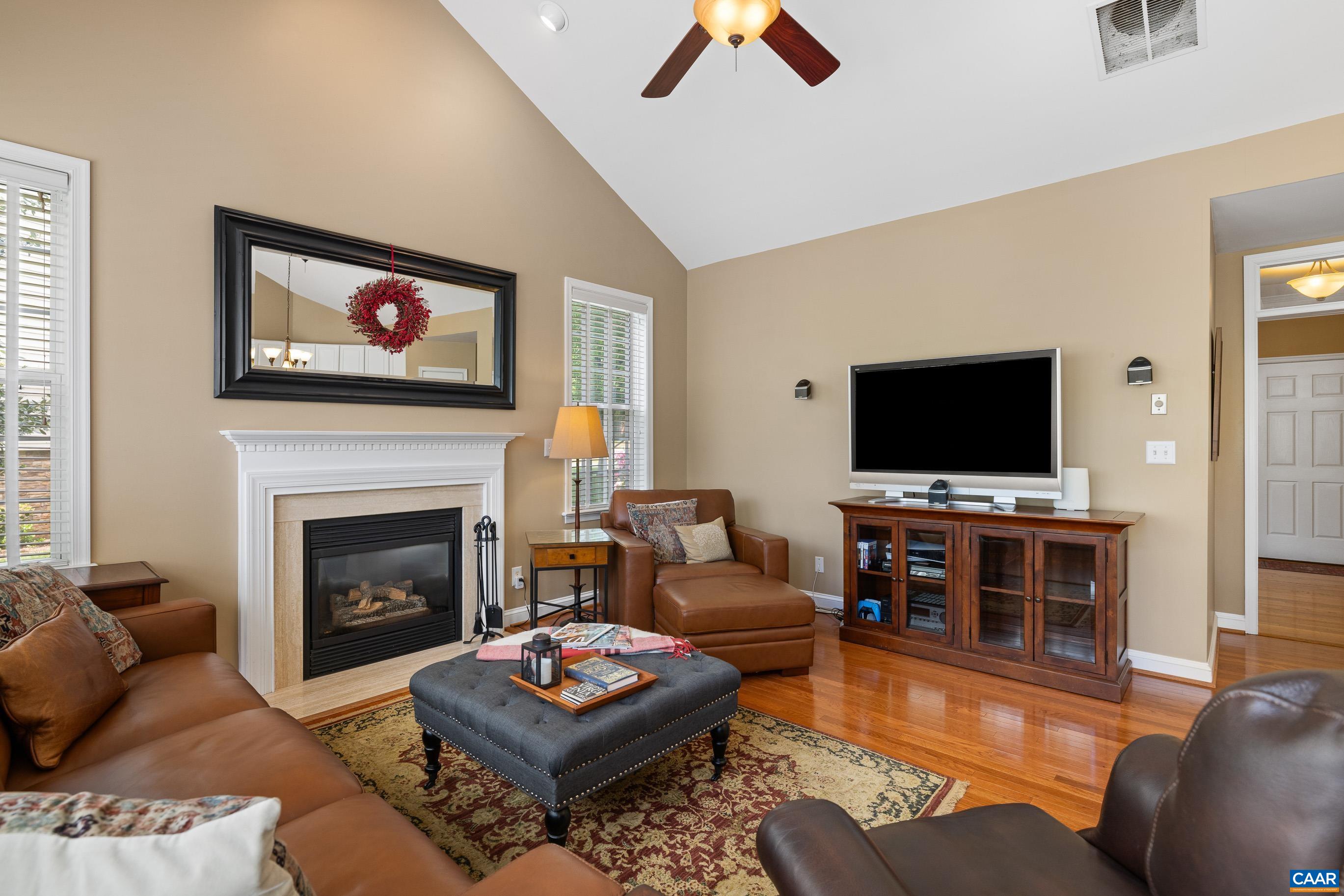 980 CHARTER OAKS DR, CHARLOTTESVILLE, Virginia 22901, 5 Bedrooms Bedrooms, ,4 BathroomsBathrooms,Residential,980 CHARTER OAKS DR,663861 MLS # 663861