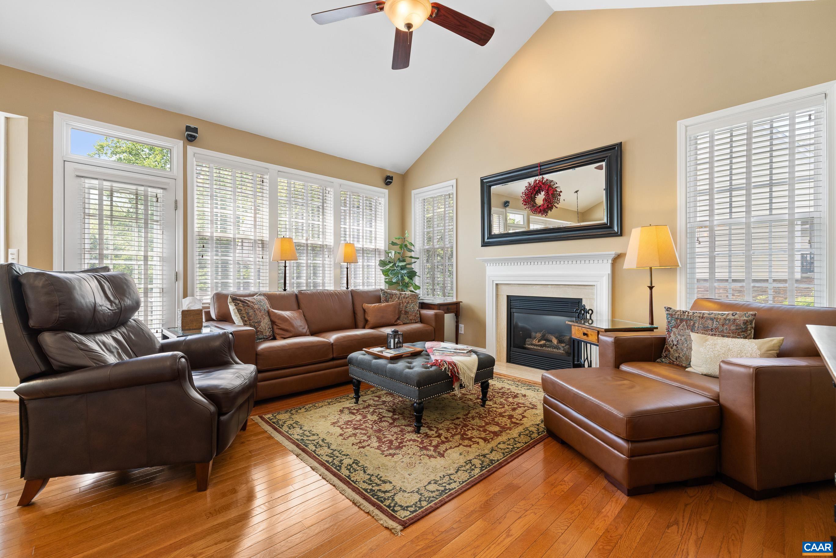 980 CHARTER OAKS DR, CHARLOTTESVILLE, Virginia 22901, 5 Bedrooms Bedrooms, ,4 BathroomsBathrooms,Residential,980 CHARTER OAKS DR,663861 MLS # 663861