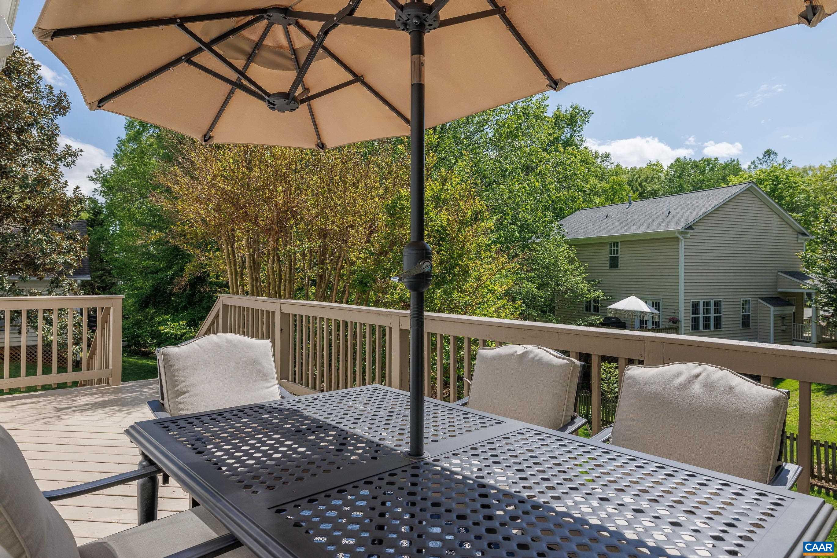 980 CHARTER OAKS DR, CHARLOTTESVILLE, Virginia 22901, 5 Bedrooms Bedrooms, ,4 BathroomsBathrooms,Residential,980 CHARTER OAKS DR,663861 MLS # 663861