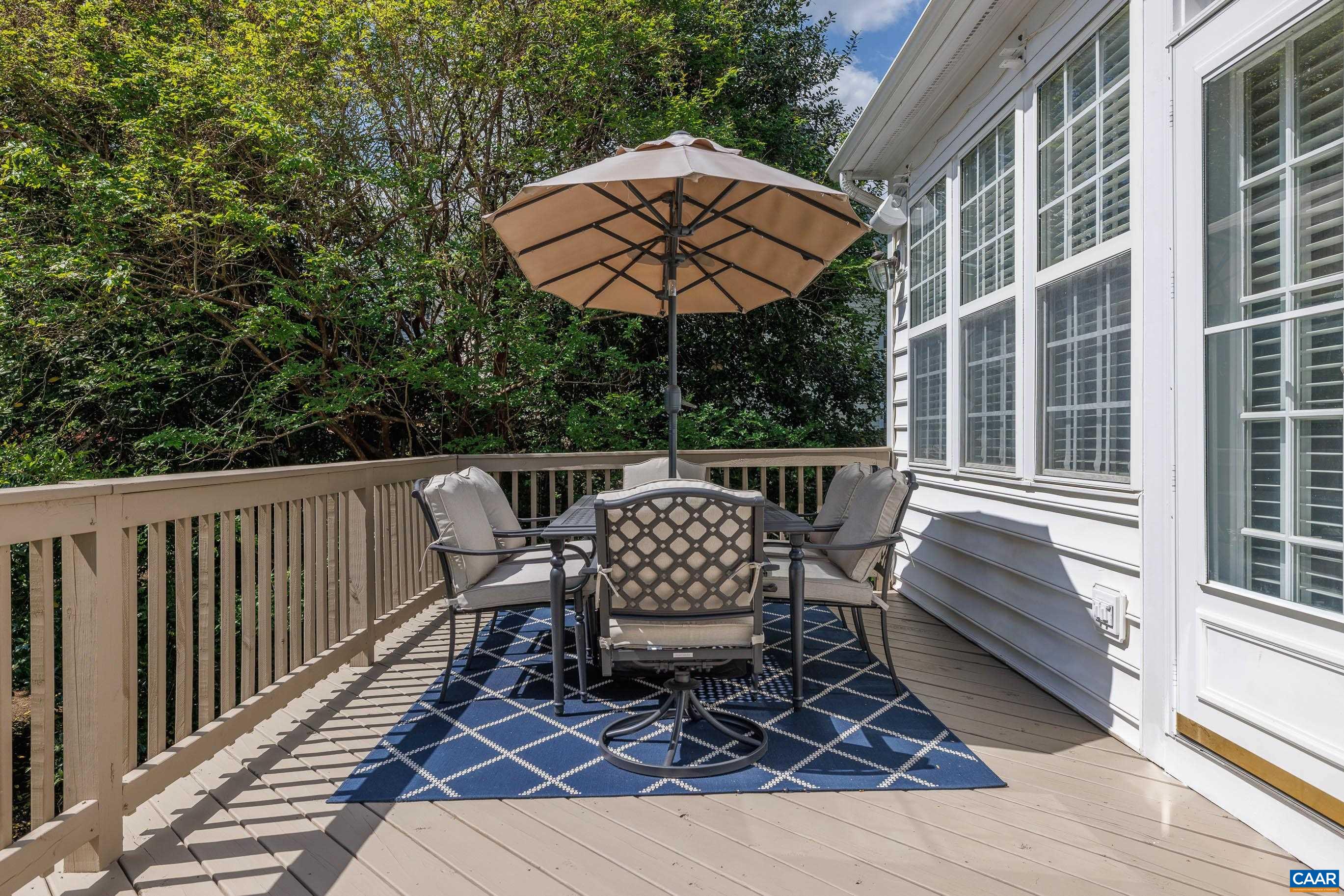 980 CHARTER OAKS DR, CHARLOTTESVILLE, Virginia 22901, 5 Bedrooms Bedrooms, ,4 BathroomsBathrooms,Residential,980 CHARTER OAKS DR,663861 MLS # 663861