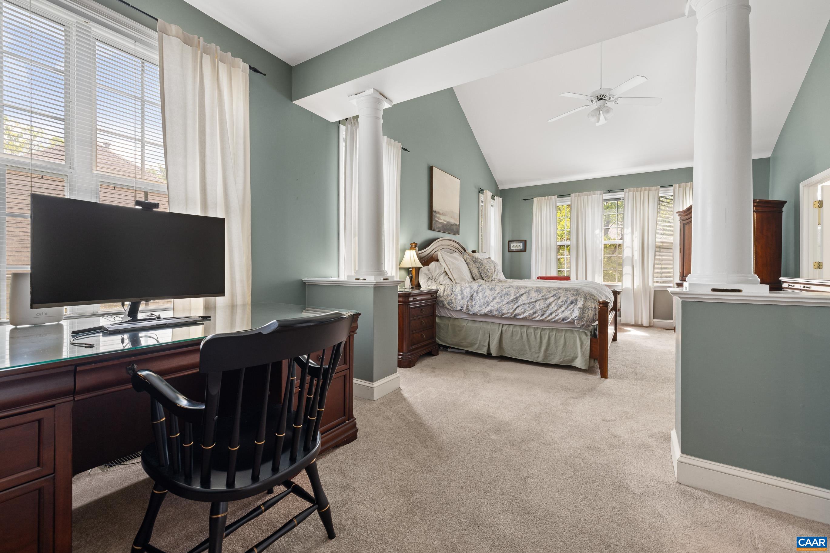 980 CHARTER OAKS DR, CHARLOTTESVILLE, Virginia 22901, 5 Bedrooms Bedrooms, ,4 BathroomsBathrooms,Residential,980 CHARTER OAKS DR,663861 MLS # 663861