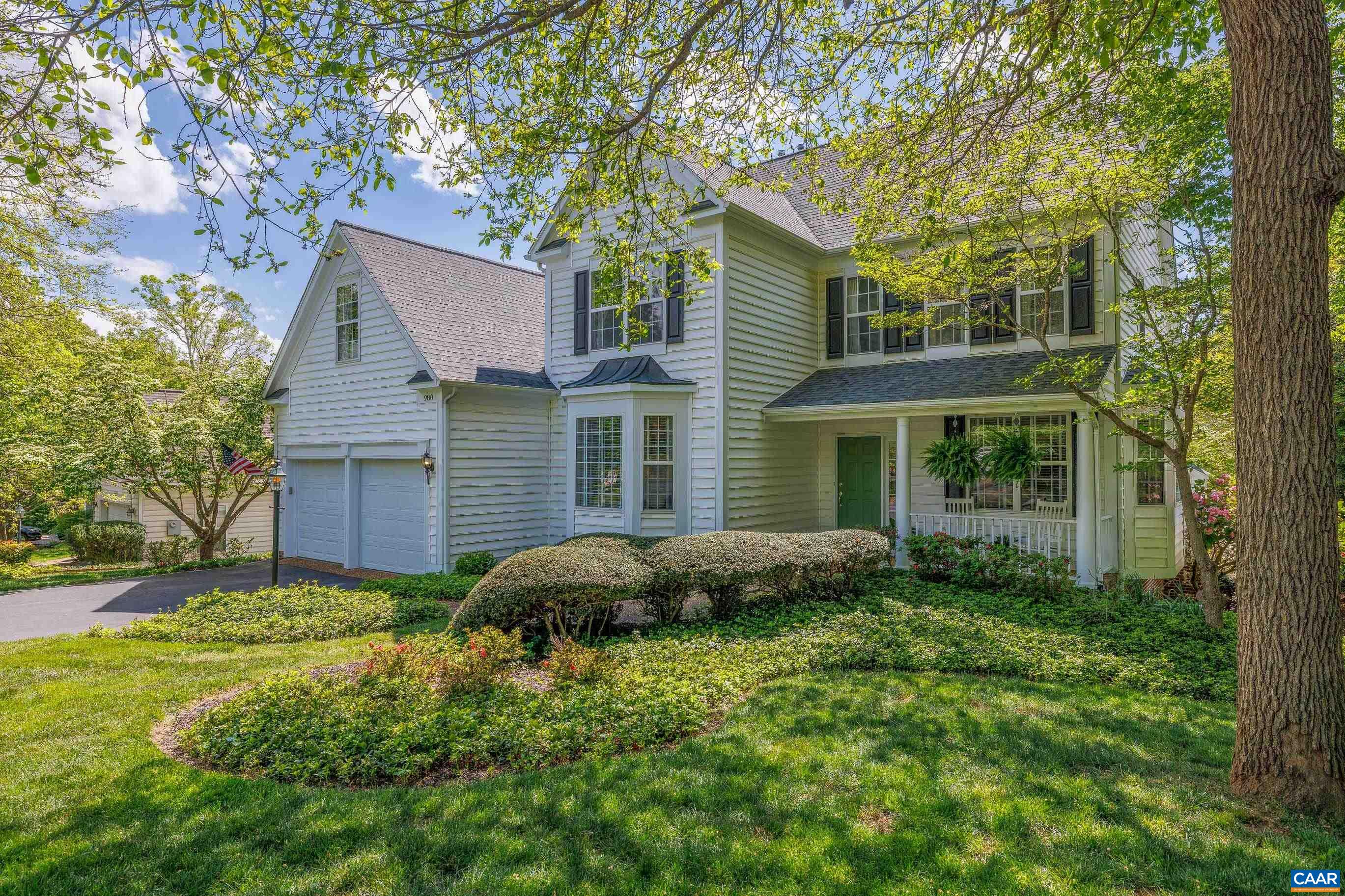 980 CHARTER OAKS DR, CHARLOTTESVILLE, Virginia 22901, 5 Bedrooms Bedrooms, ,4 BathroomsBathrooms,Residential,980 CHARTER OAKS DR,663861 MLS # 663861