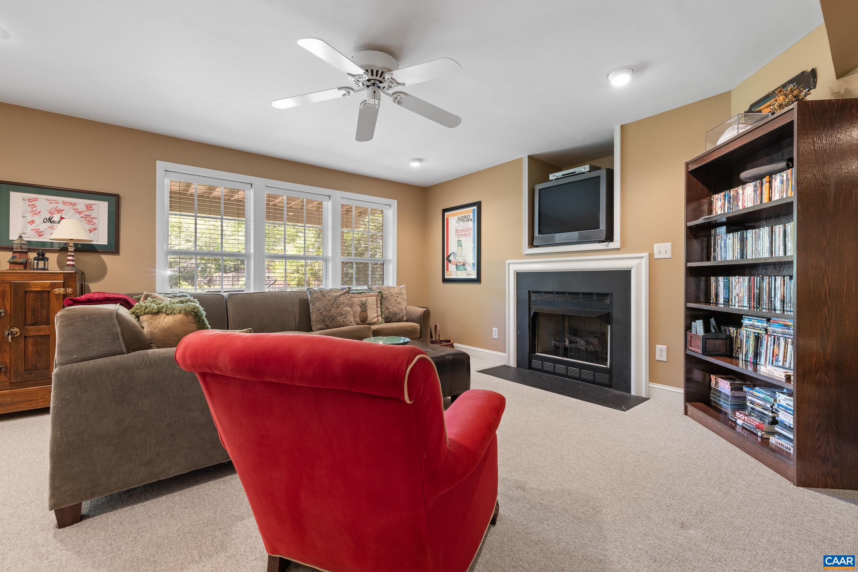 980 CHARTER OAKS DR, CHARLOTTESVILLE, Virginia 22901, 5 Bedrooms Bedrooms, ,4 BathroomsBathrooms,Residential,980 CHARTER OAKS DR,663861 MLS # 663861