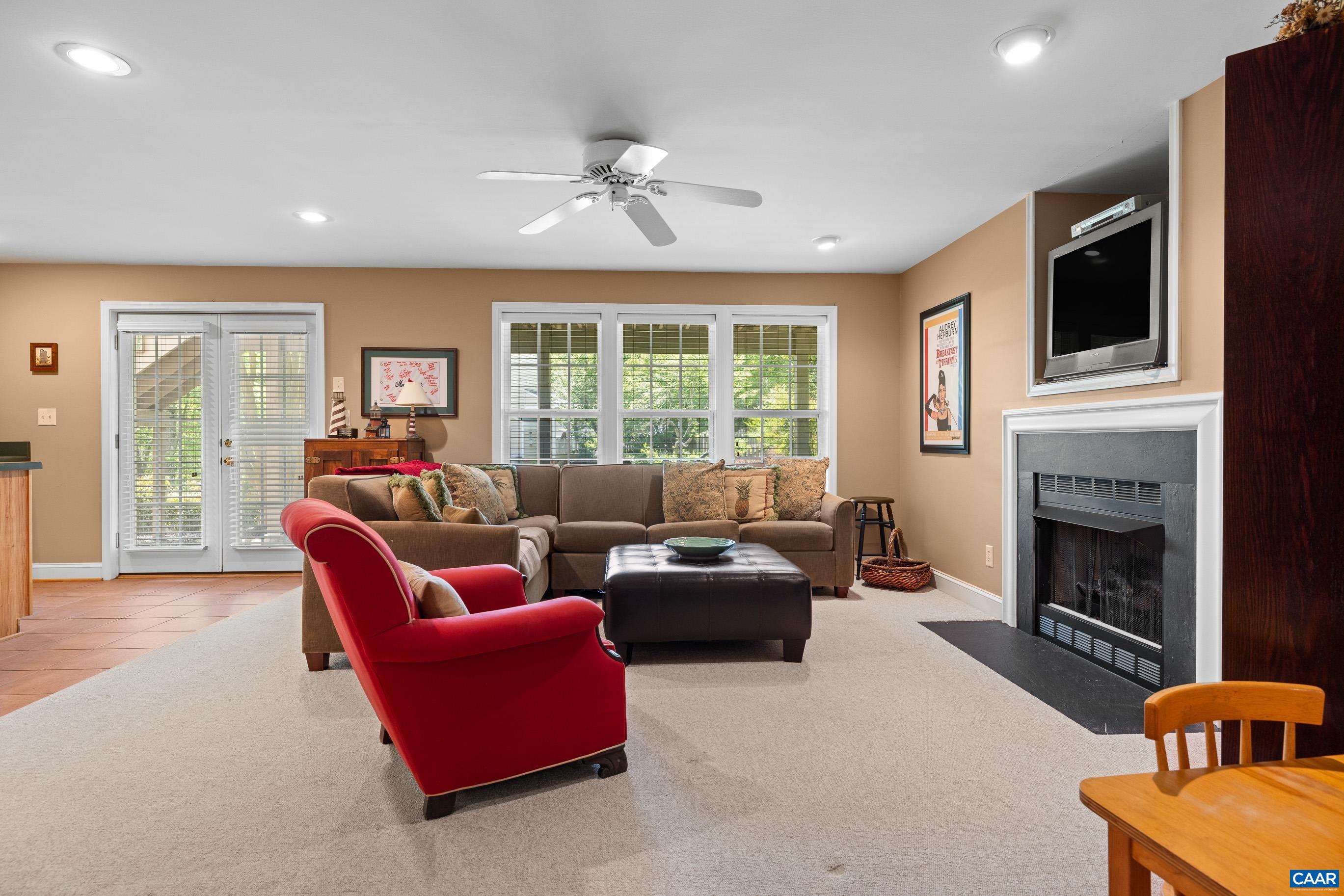 980 CHARTER OAKS DR, CHARLOTTESVILLE, Virginia 22901, 5 Bedrooms Bedrooms, ,4 BathroomsBathrooms,Residential,980 CHARTER OAKS DR,663861 MLS # 663861