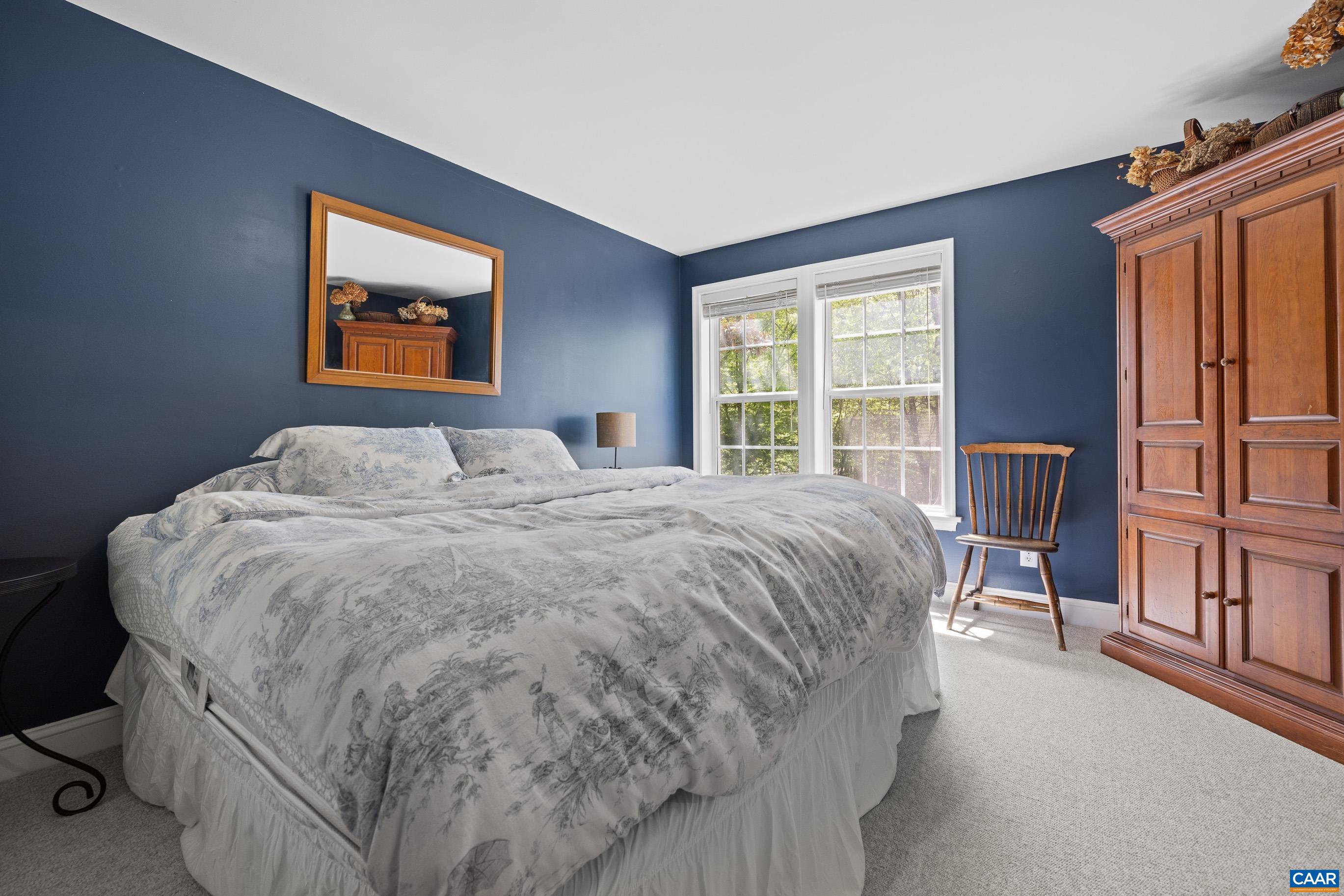 980 CHARTER OAKS DR, CHARLOTTESVILLE, Virginia 22901, 5 Bedrooms Bedrooms, ,4 BathroomsBathrooms,Residential,980 CHARTER OAKS DR,663861 MLS # 663861