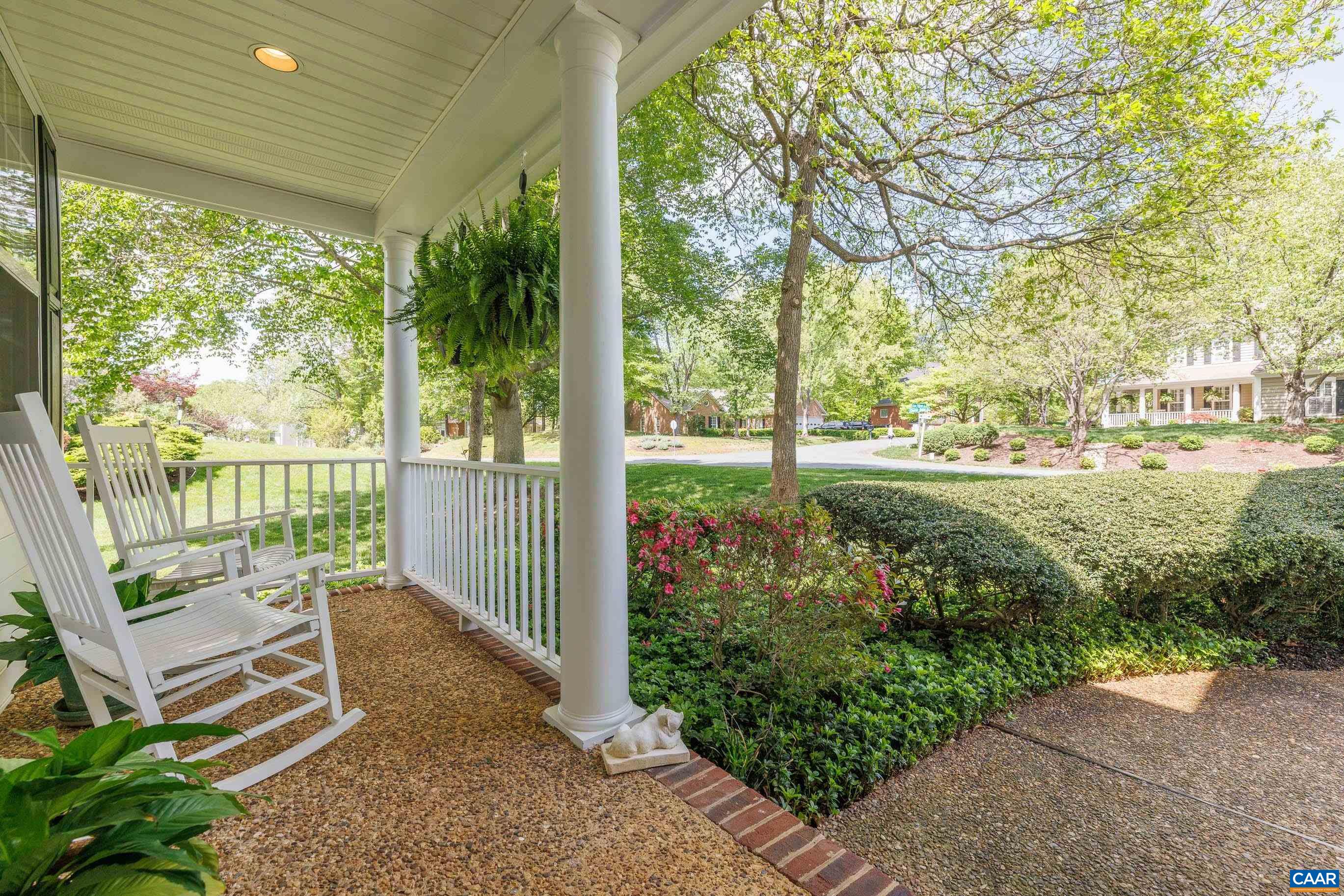 980 CHARTER OAKS DR, CHARLOTTESVILLE, Virginia 22901, 5 Bedrooms Bedrooms, ,4 BathroomsBathrooms,Residential,980 CHARTER OAKS DR,663861 MLS # 663861