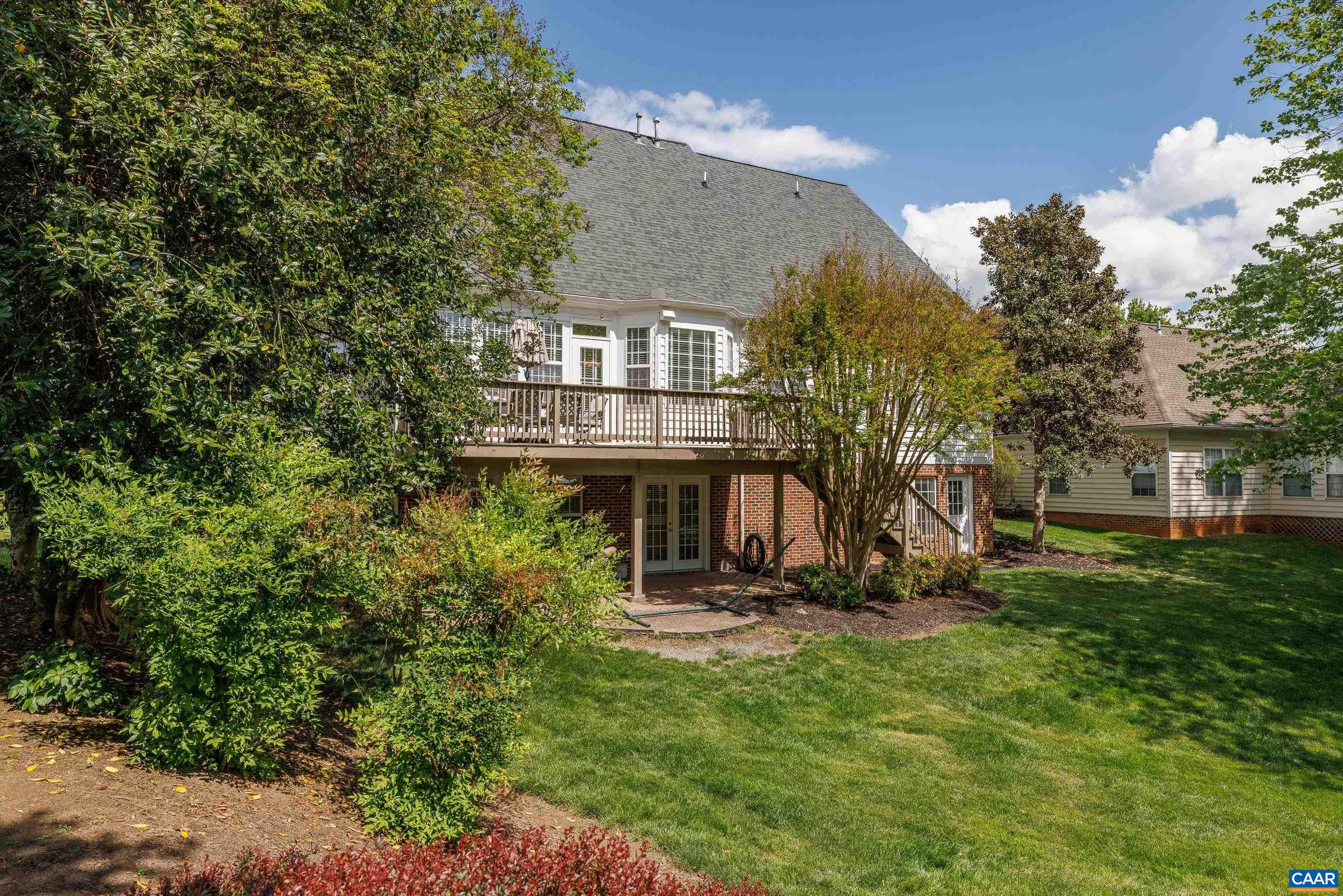 980 CHARTER OAKS DR, CHARLOTTESVILLE, Virginia 22901, 5 Bedrooms Bedrooms, ,4 BathroomsBathrooms,Residential,980 CHARTER OAKS DR,663861 MLS # 663861