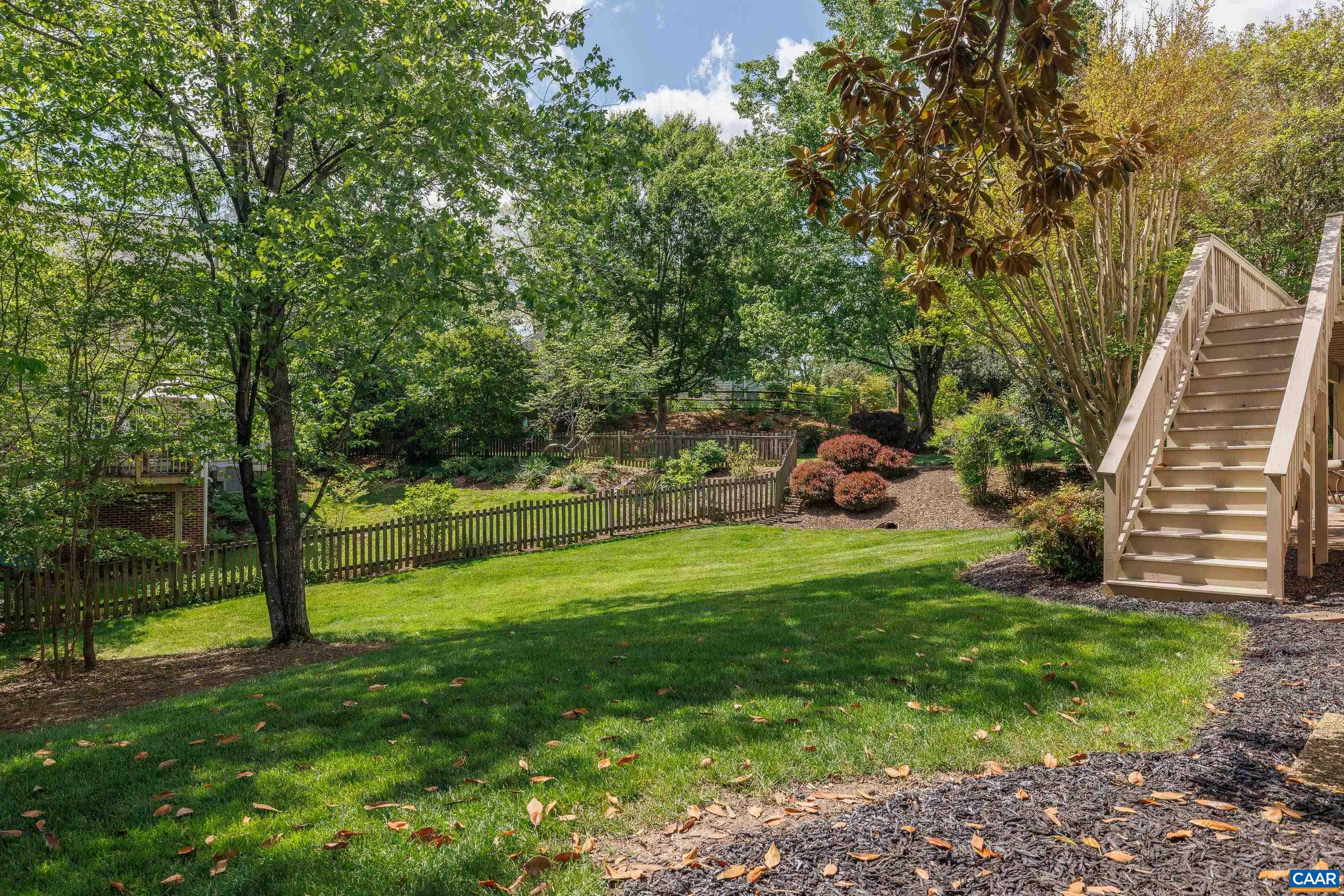 980 CHARTER OAKS DR, CHARLOTTESVILLE, Virginia 22901, 5 Bedrooms Bedrooms, ,4 BathroomsBathrooms,Residential,980 CHARTER OAKS DR,663861 MLS # 663861