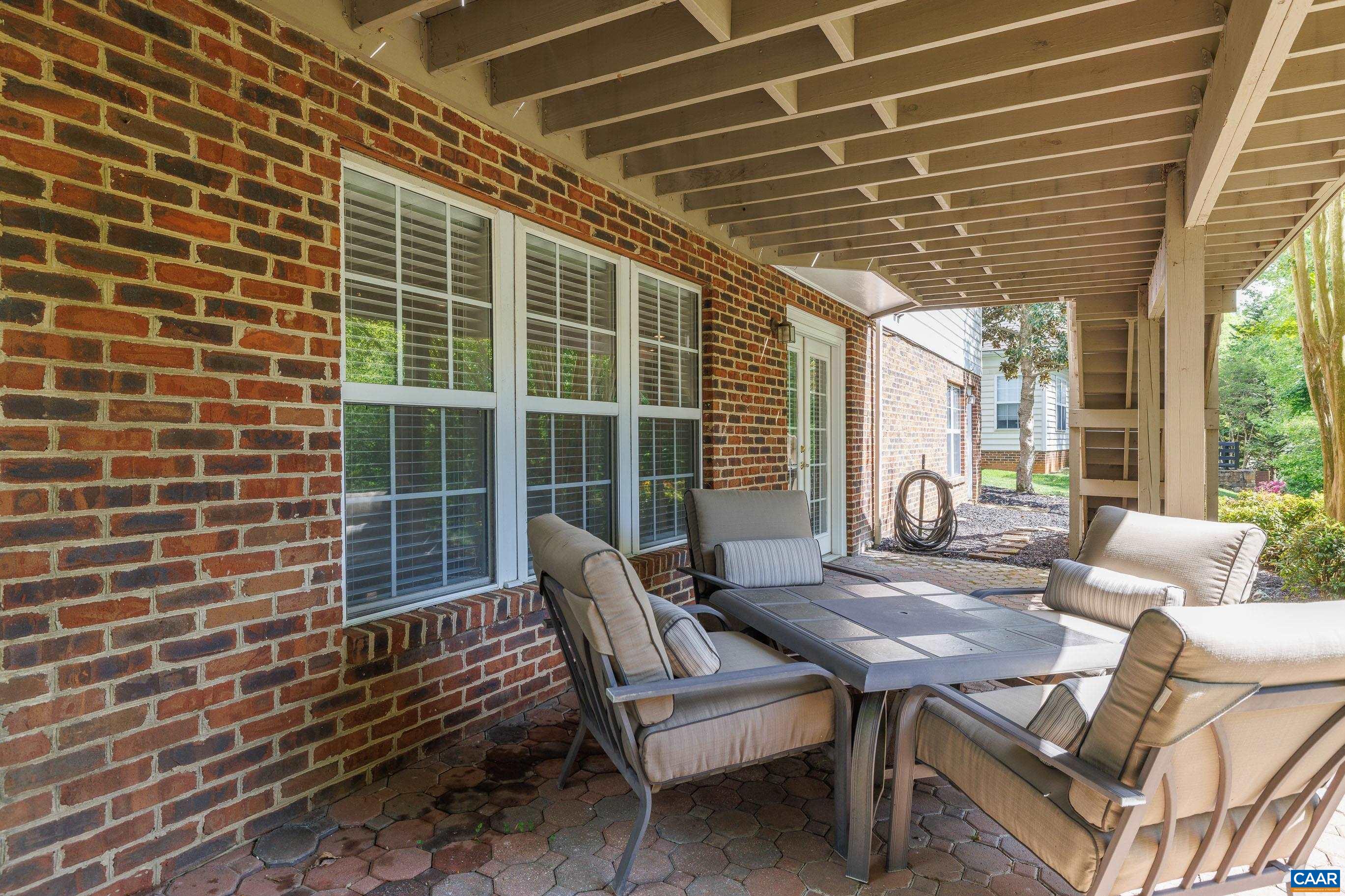 980 CHARTER OAKS DR, CHARLOTTESVILLE, Virginia 22901, 5 Bedrooms Bedrooms, ,4 BathroomsBathrooms,Residential,980 CHARTER OAKS DR,663861 MLS # 663861