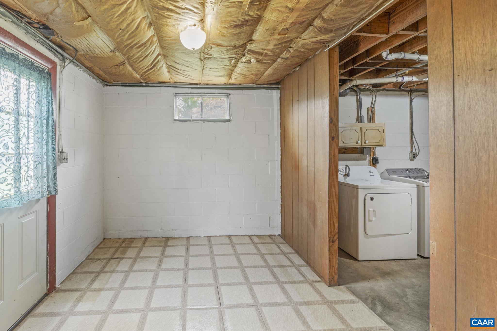 411 FAIRWAY AVE, CHARLOTTESVILLE, Virginia 22902, 3 Bedrooms Bedrooms, ,1 BathroomBathrooms,Residential,411 FAIRWAY AVE,663941 MLS # 663941
