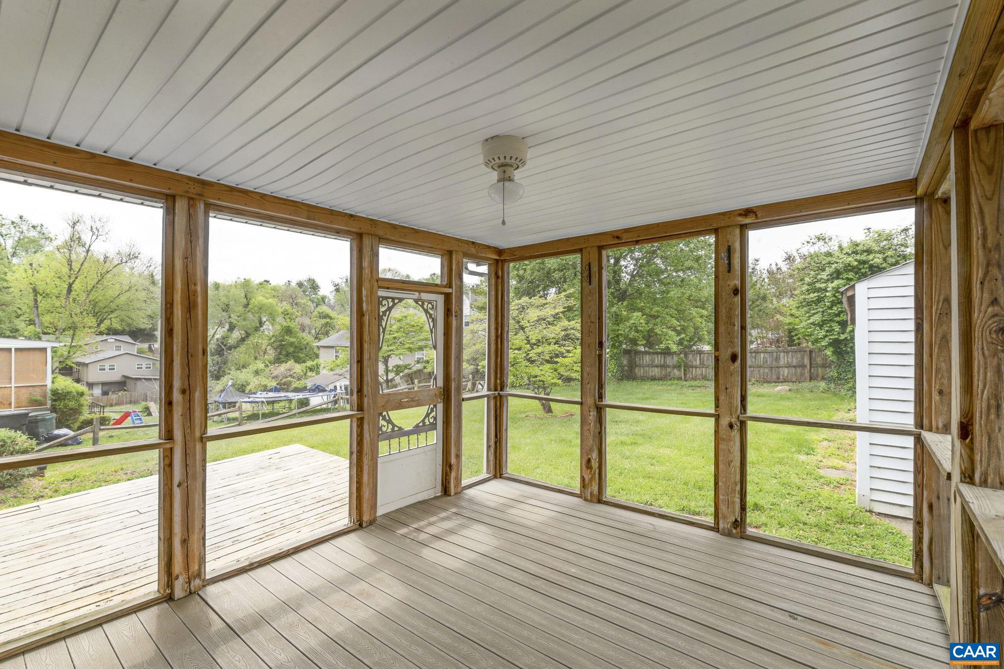 411 FAIRWAY AVE, CHARLOTTESVILLE, Virginia 22902, 3 Bedrooms Bedrooms, ,1 BathroomBathrooms,Residential,411 FAIRWAY AVE,663941 MLS # 663941