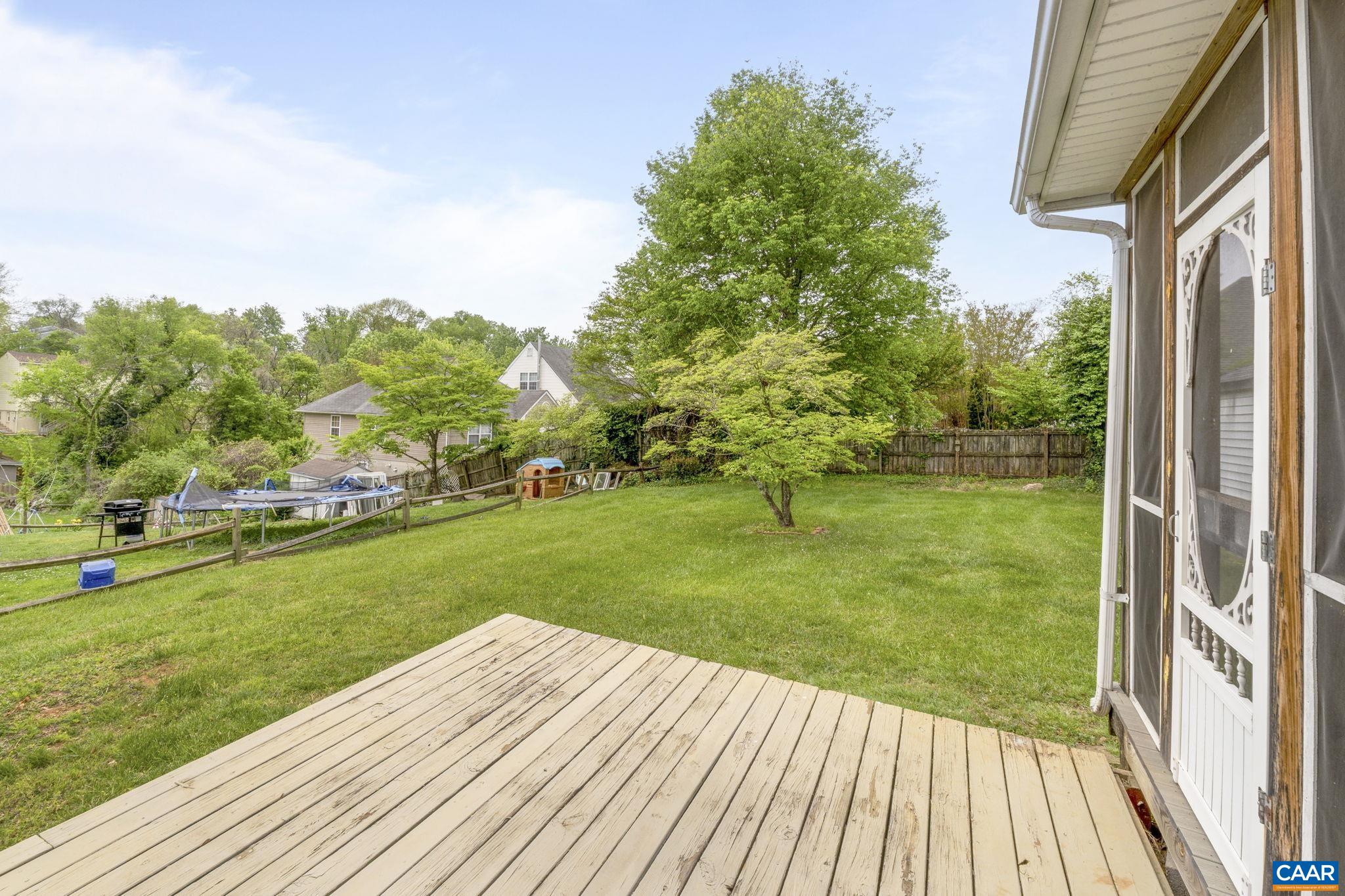 411 FAIRWAY AVE, CHARLOTTESVILLE, Virginia 22902, 3 Bedrooms Bedrooms, ,1 BathroomBathrooms,Residential,411 FAIRWAY AVE,663941 MLS # 663941