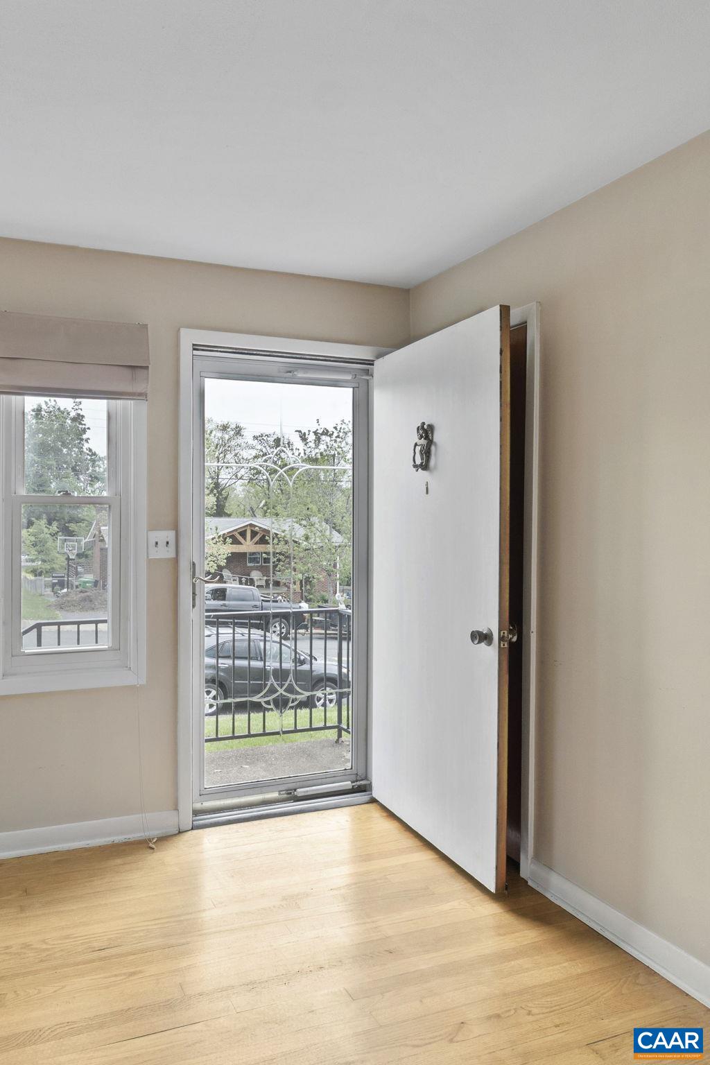 411 FAIRWAY AVE, CHARLOTTESVILLE, Virginia 22902, 3 Bedrooms Bedrooms, ,1 BathroomBathrooms,Residential,411 FAIRWAY AVE,663941 MLS # 663941