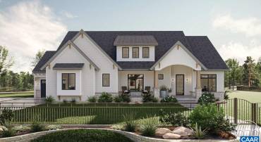 Cottage Hill Model