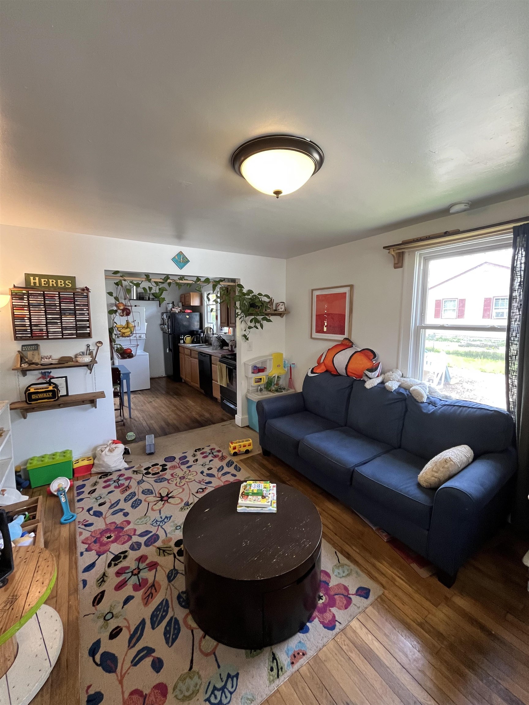 650 N AUGUSTA AVE, WAYNESBORO, Virginia 22980, 2 Bedrooms Bedrooms, ,1 BathroomBathrooms,Residential,650 N AUGUSTA AVE,663944 MLS # 663944