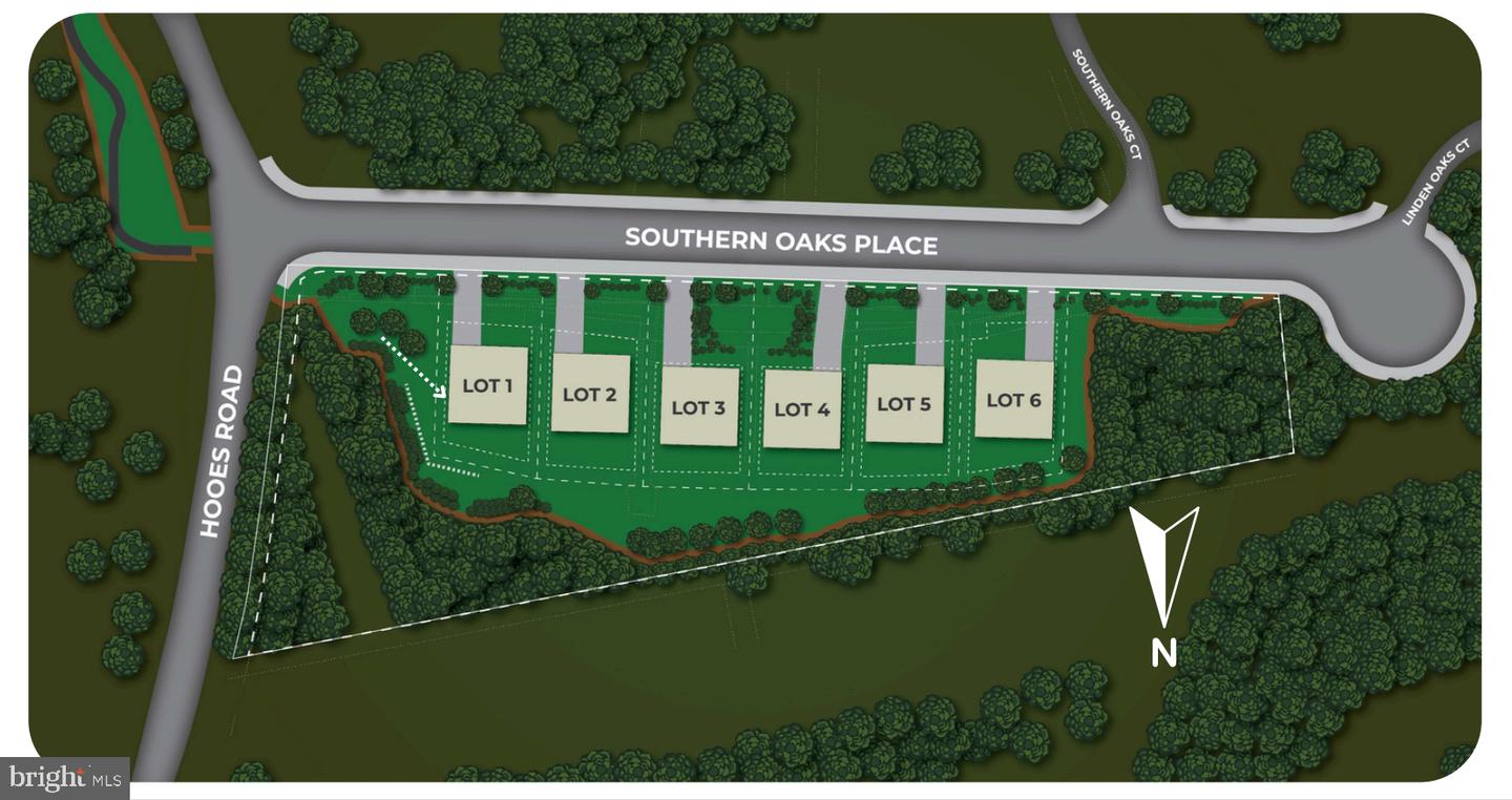 8757 SOUTHERN OAKS PLACE, LORTON, Virginia 22079, 5 Bedrooms Bedrooms, ,3 BathroomsBathrooms,Residential,For sale,8757 SOUTHERN OAKS PLACE,VAFX2237060 MLS # VAFX2237060