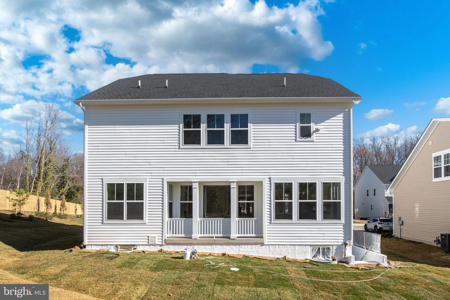 8757 SOUTHERN OAKS PLACE, LORTON, Virginia 22079, 5 Bedrooms Bedrooms, ,3 BathroomsBathrooms,Residential,For sale,8757 SOUTHERN OAKS PLACE,VAFX2237060 MLS # VAFX2237060