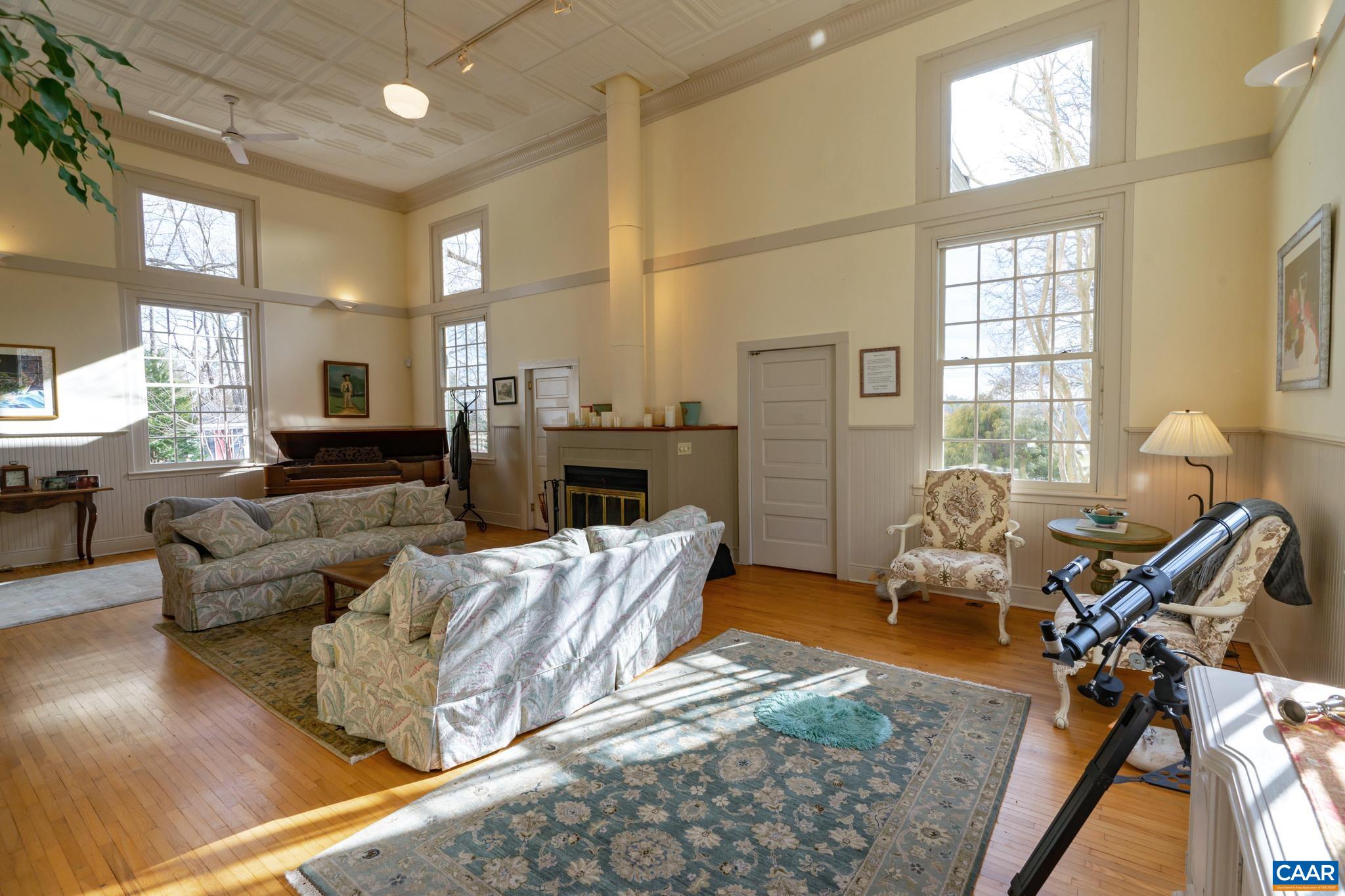 840 WELSH RUN RD, RUCKERSVILLE, Virginia 22968, 3 Bedrooms Bedrooms, ,3 BathroomsBathrooms,Residential,Mount Paran Church,840 WELSH RUN RD,663945 MLS # 663945