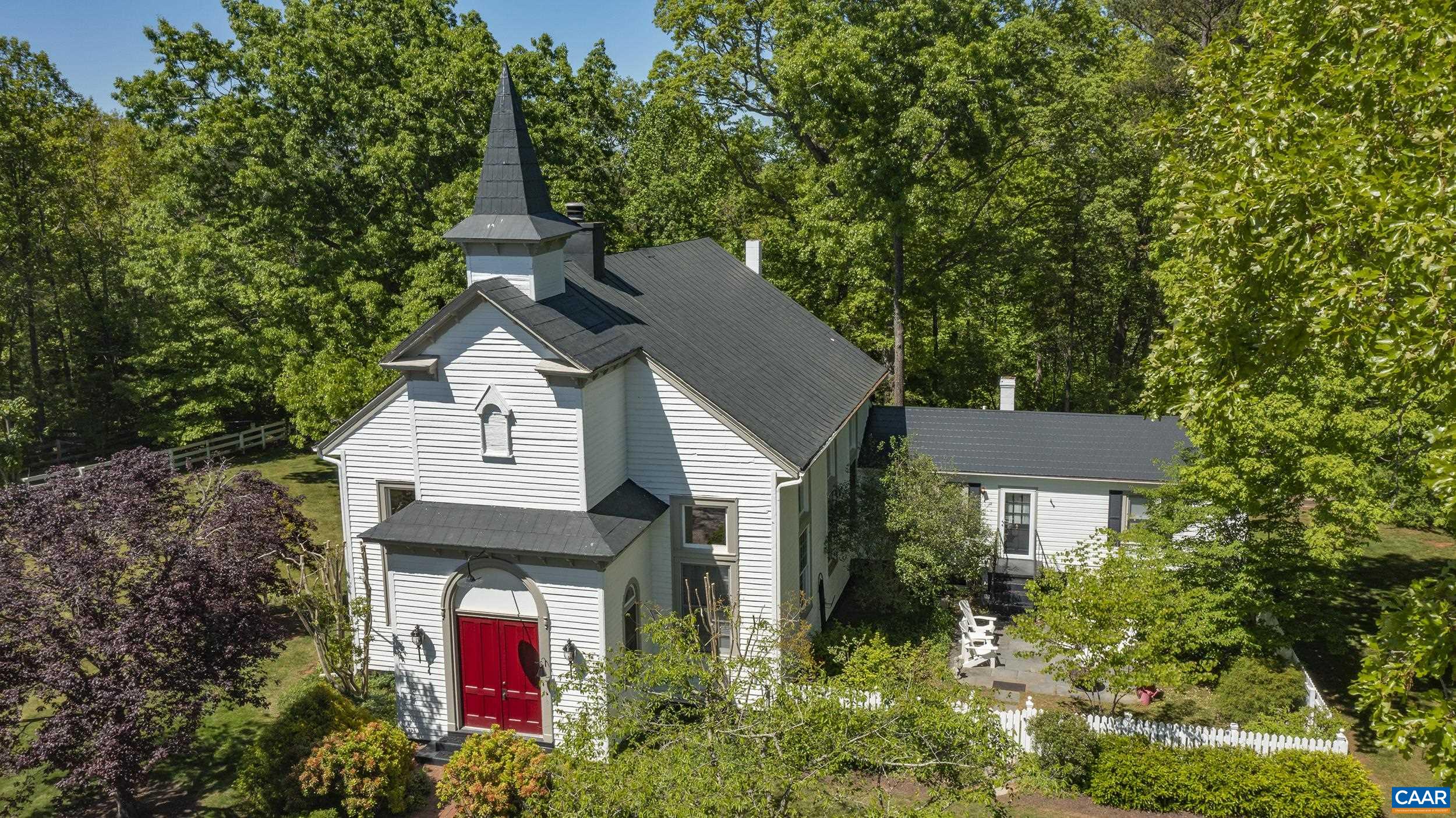 840 WELSH RUN RD, RUCKERSVILLE, Virginia 22968, 3 Bedrooms Bedrooms, ,3 BathroomsBathrooms,Residential,Mount Paran Church,840 WELSH RUN RD,663945 MLS # 663945