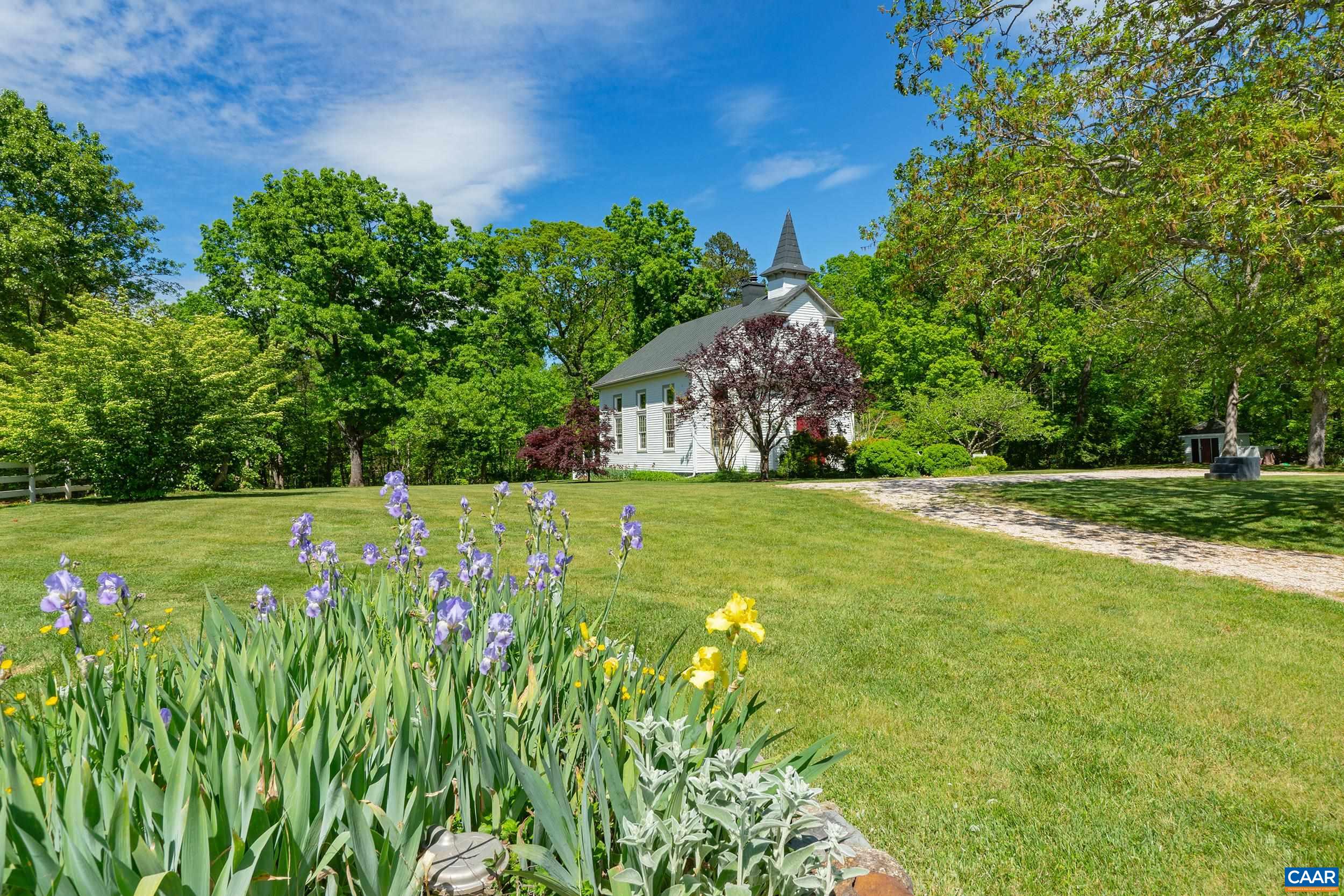 840 WELSH RUN RD, RUCKERSVILLE, Virginia 22968, 3 Bedrooms Bedrooms, ,3 BathroomsBathrooms,Residential,Mount Paran Church,840 WELSH RUN RD,663945 MLS # 663945