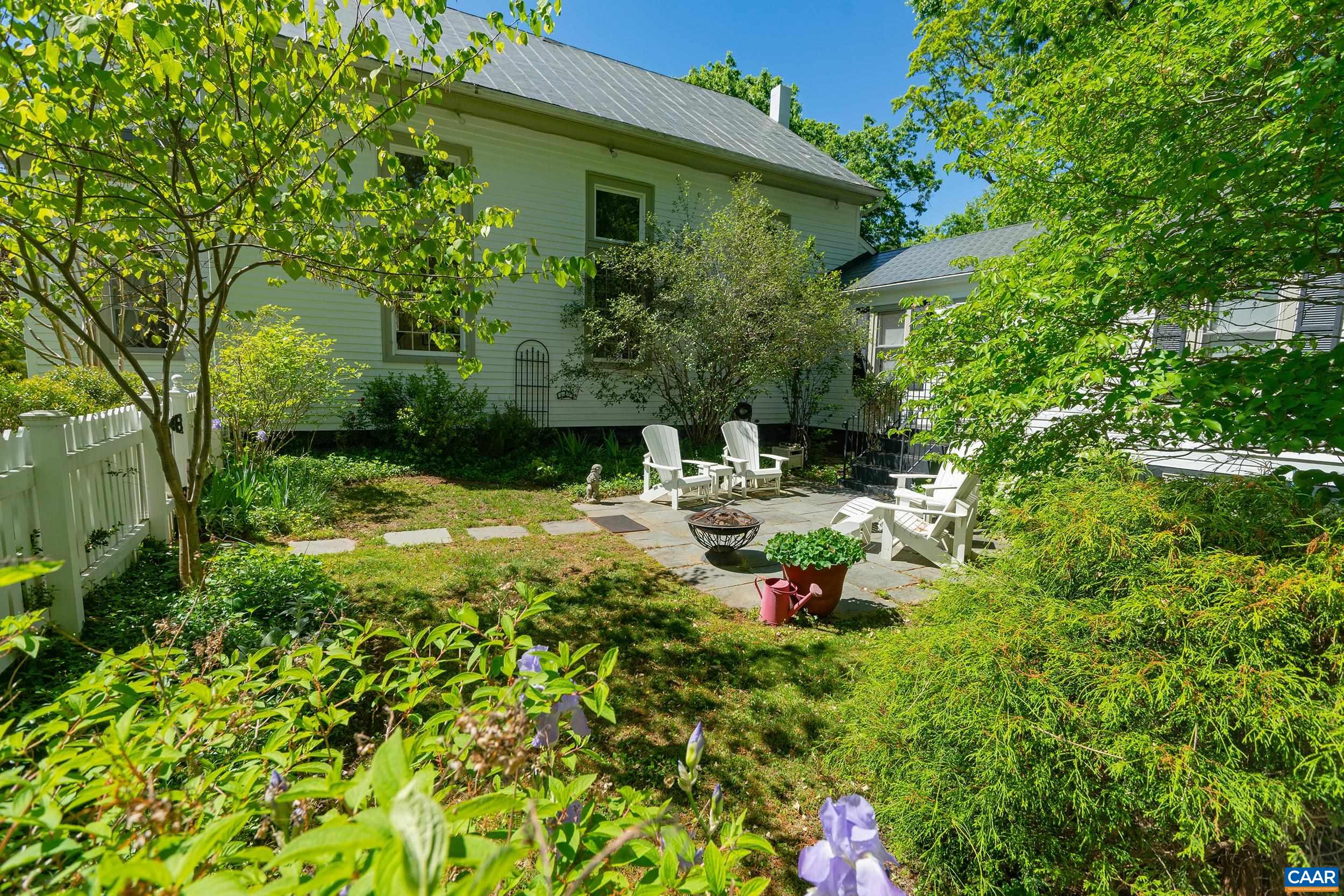 840 WELSH RUN RD, RUCKERSVILLE, Virginia 22968, 3 Bedrooms Bedrooms, ,3 BathroomsBathrooms,Residential,Mount Paran Church,840 WELSH RUN RD,663945 MLS # 663945