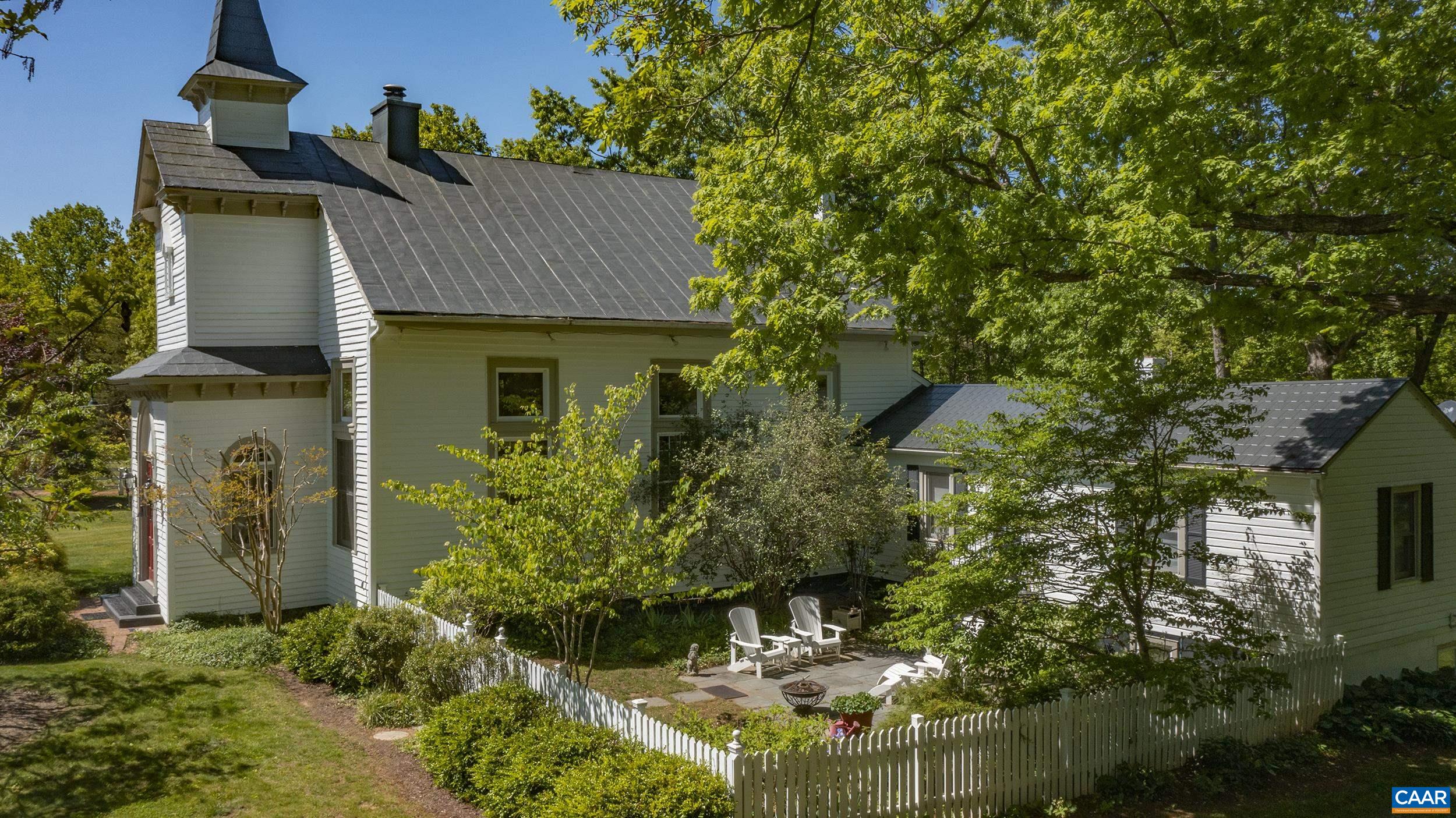 840 WELSH RUN RD, RUCKERSVILLE, Virginia 22968, 3 Bedrooms Bedrooms, ,3 BathroomsBathrooms,Residential,Mount Paran Church,840 WELSH RUN RD,663945 MLS # 663945