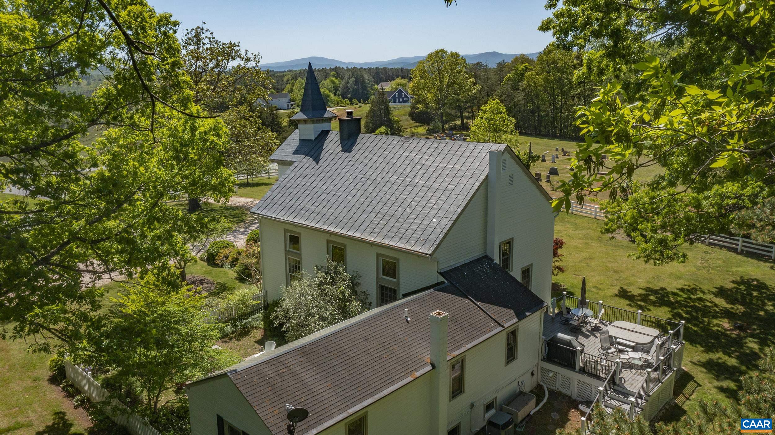 840 WELSH RUN RD, RUCKERSVILLE, Virginia 22968, 3 Bedrooms Bedrooms, ,3 BathroomsBathrooms,Residential,Mount Paran Church,840 WELSH RUN RD,663945 MLS # 663945