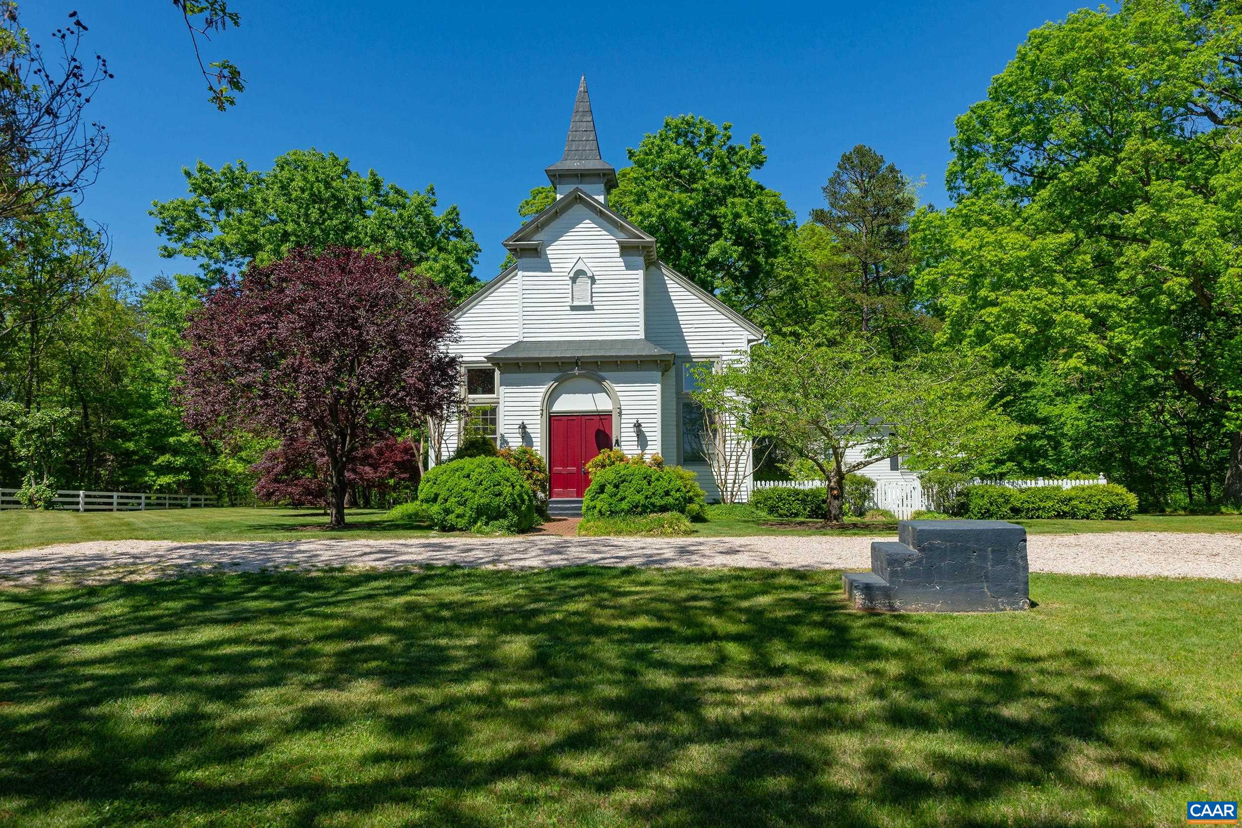 840 WELSH RUN RD, RUCKERSVILLE, Virginia 22968, 3 Bedrooms Bedrooms, ,3 BathroomsBathrooms,Residential,Mount Paran Church,840 WELSH RUN RD,663945 MLS # 663945