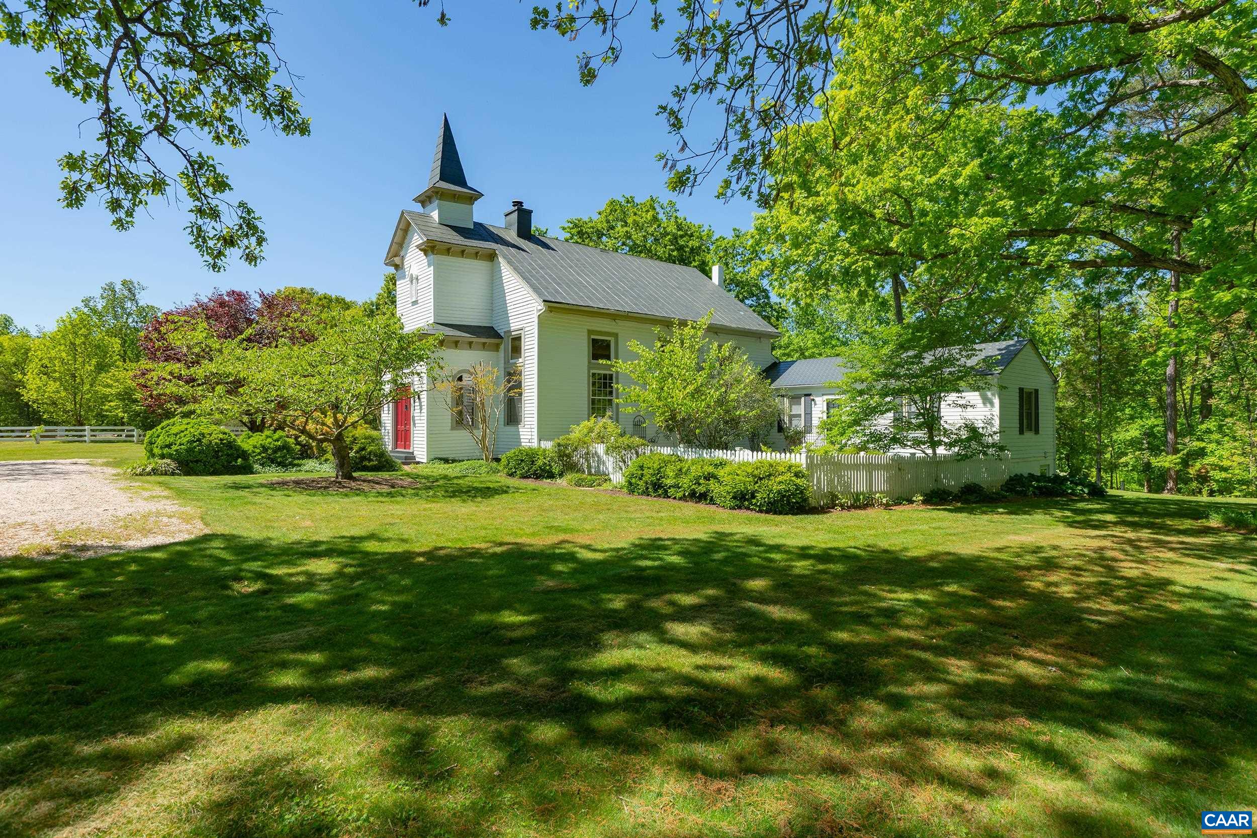 840 WELSH RUN RD, RUCKERSVILLE, Virginia 22968, 3 Bedrooms Bedrooms, ,3 BathroomsBathrooms,Residential,Mount Paran Church,840 WELSH RUN RD,663945 MLS # 663945