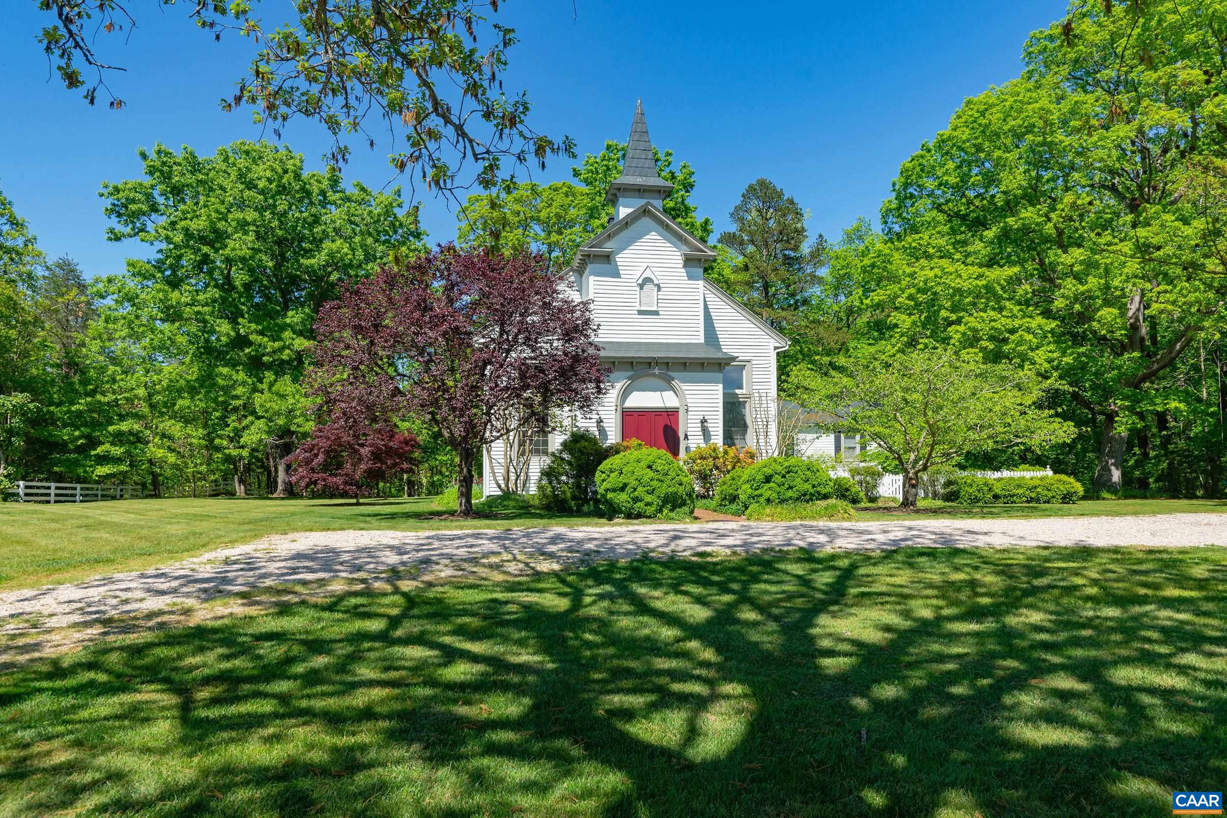 840 WELSH RUN RD, RUCKERSVILLE, Virginia 22968, 3 Bedrooms Bedrooms, ,3 BathroomsBathrooms,Residential,Mount Paran Church,840 WELSH RUN RD,663945 MLS # 663945