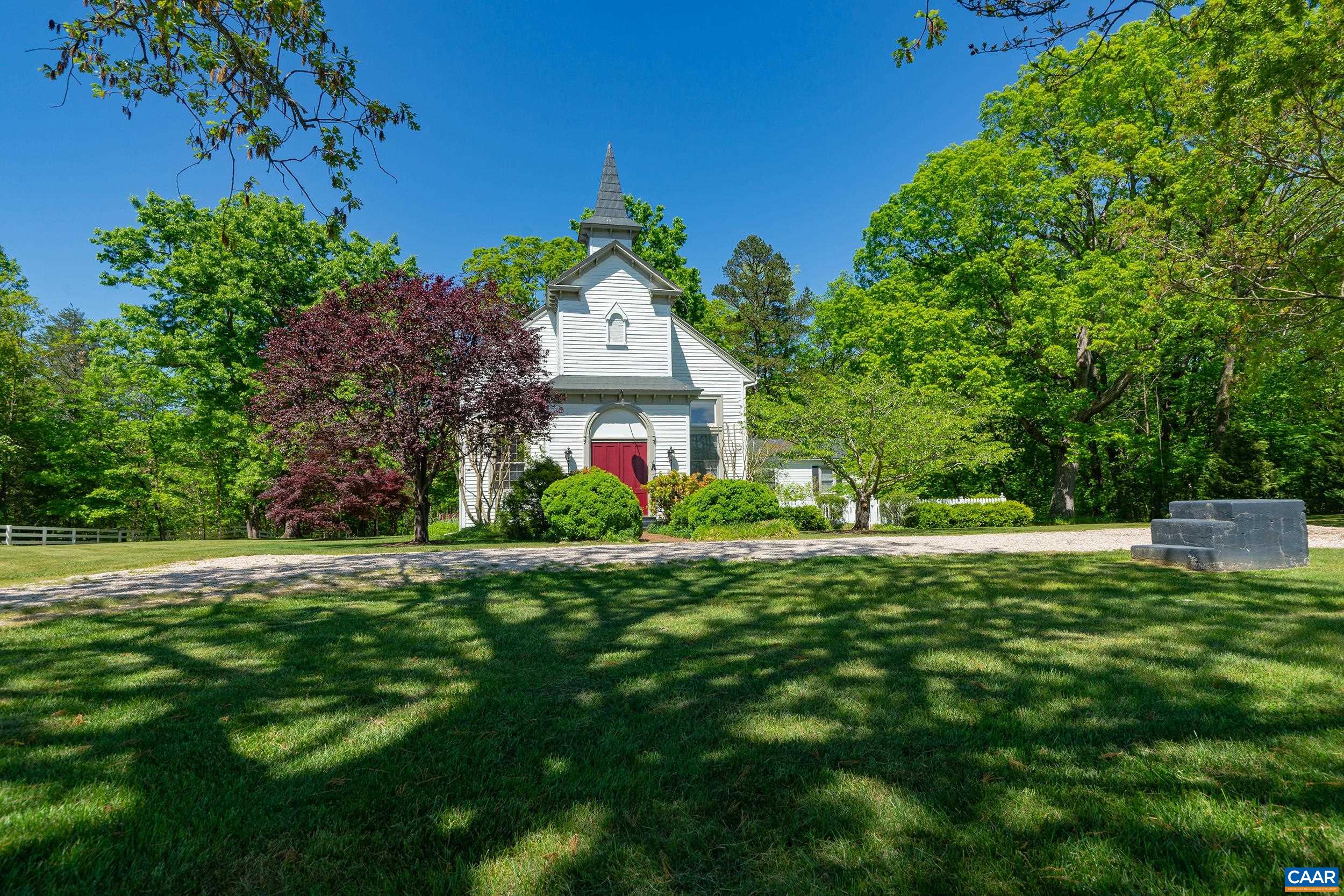 840 WELSH RUN RD, RUCKERSVILLE, Virginia 22968, 3 Bedrooms Bedrooms, ,3 BathroomsBathrooms,Residential,Mount Paran Church,840 WELSH RUN RD,663945 MLS # 663945