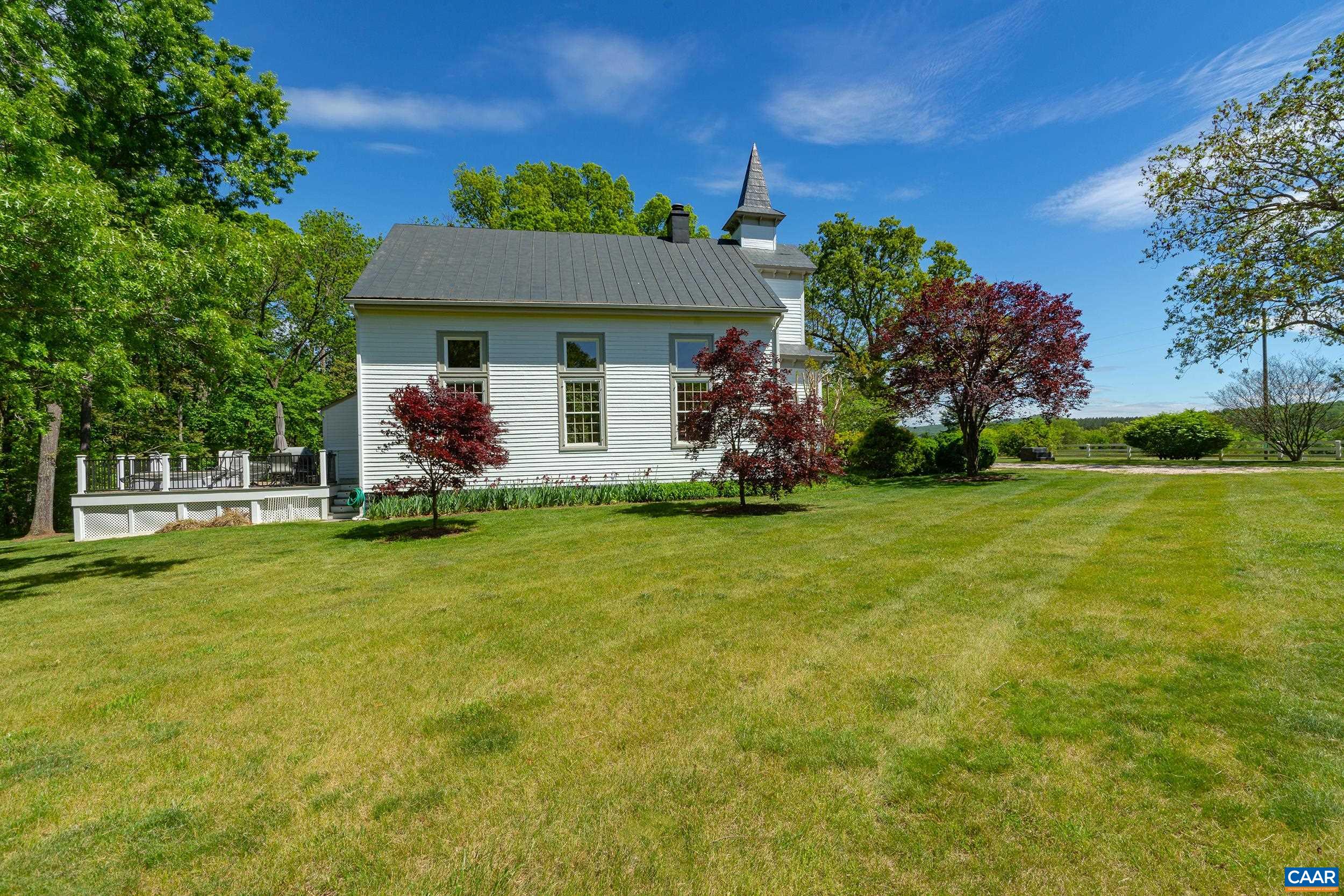 840 WELSH RUN RD, RUCKERSVILLE, Virginia 22968, 3 Bedrooms Bedrooms, ,3 BathroomsBathrooms,Residential,Mount Paran Church,840 WELSH RUN RD,663945 MLS # 663945