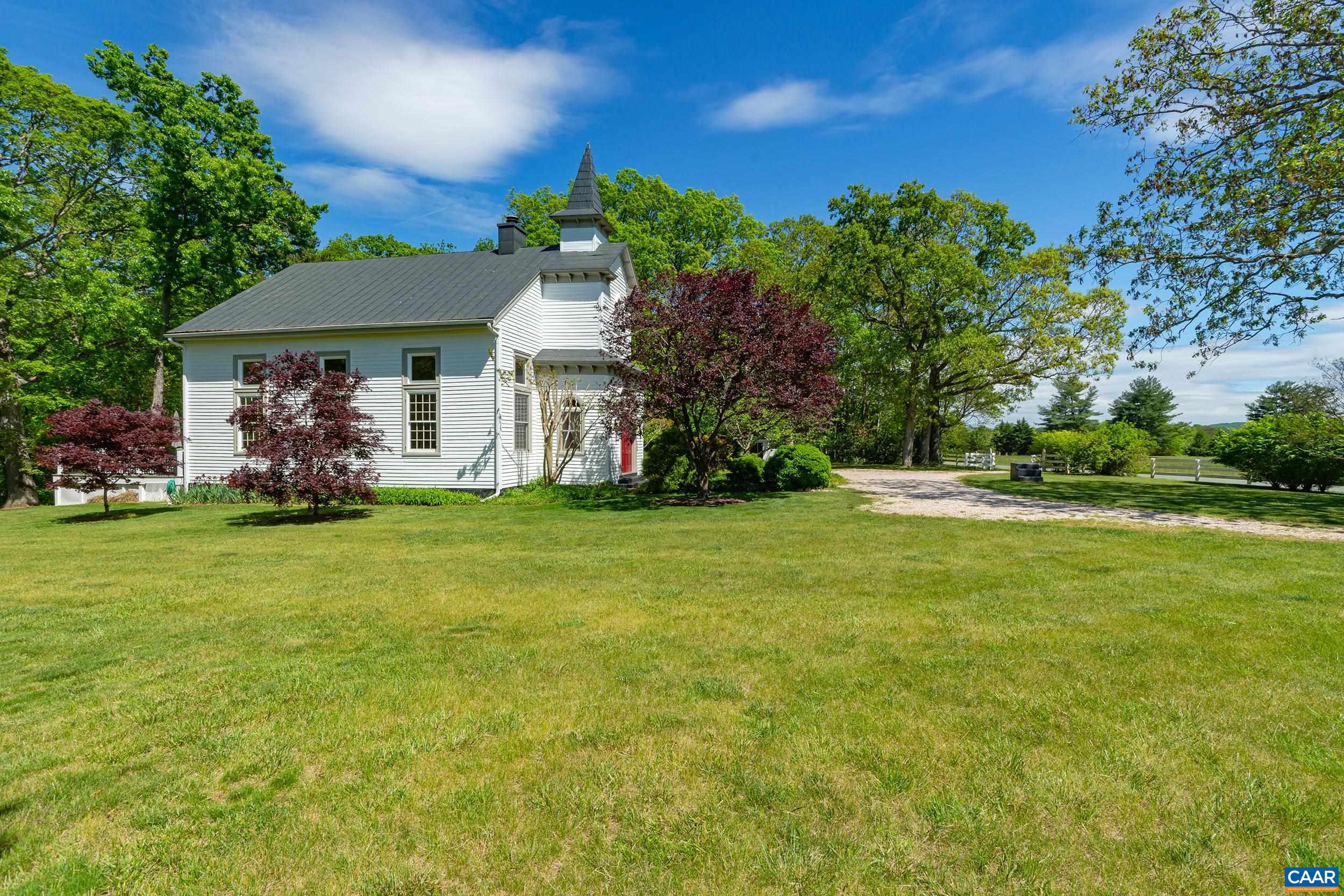 840 WELSH RUN RD, RUCKERSVILLE, Virginia 22968, 3 Bedrooms Bedrooms, ,3 BathroomsBathrooms,Residential,Mount Paran Church,840 WELSH RUN RD,663945 MLS # 663945
