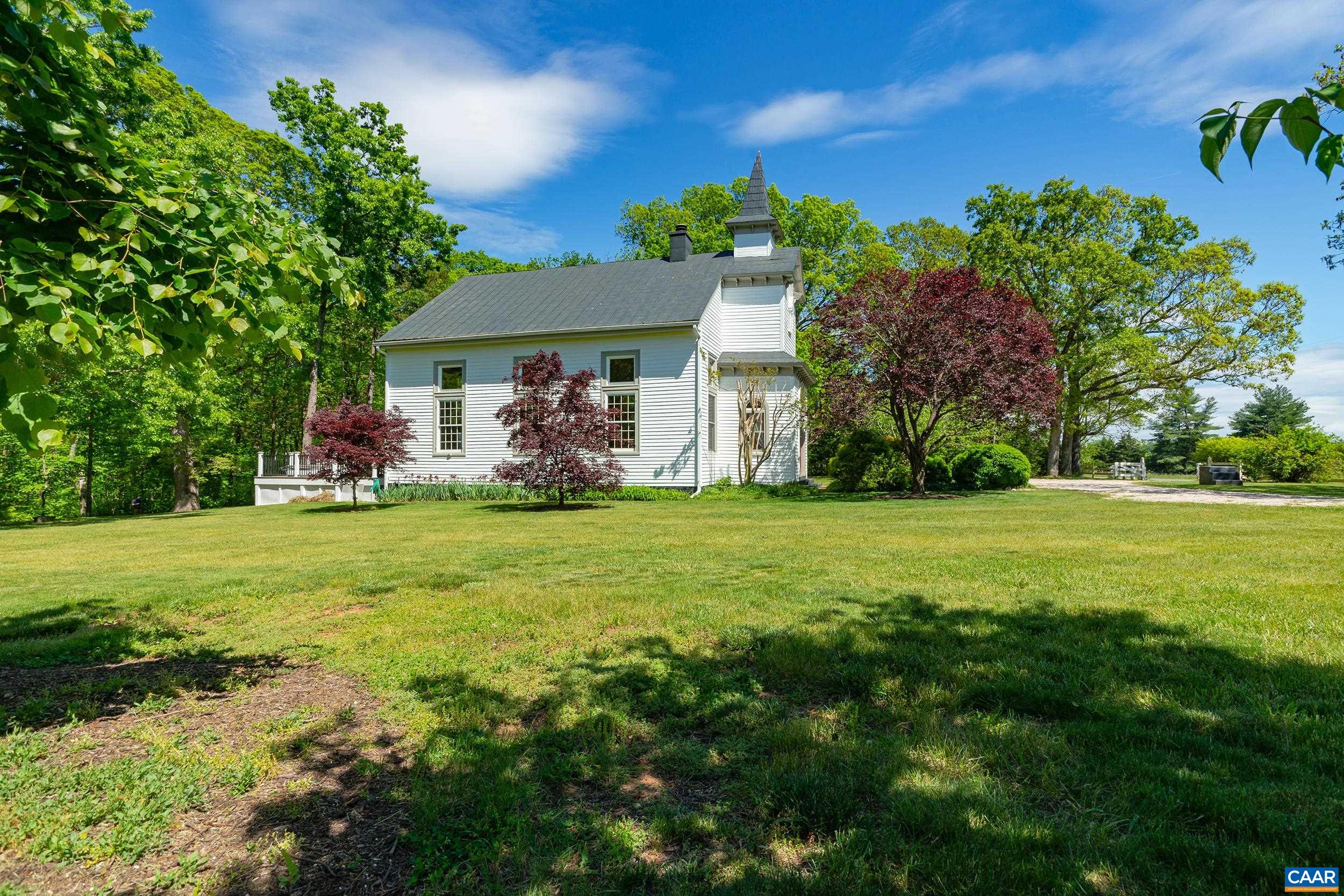 840 WELSH RUN RD, RUCKERSVILLE, Virginia 22968, 3 Bedrooms Bedrooms, ,3 BathroomsBathrooms,Residential,Mount Paran Church,840 WELSH RUN RD,663945 MLS # 663945