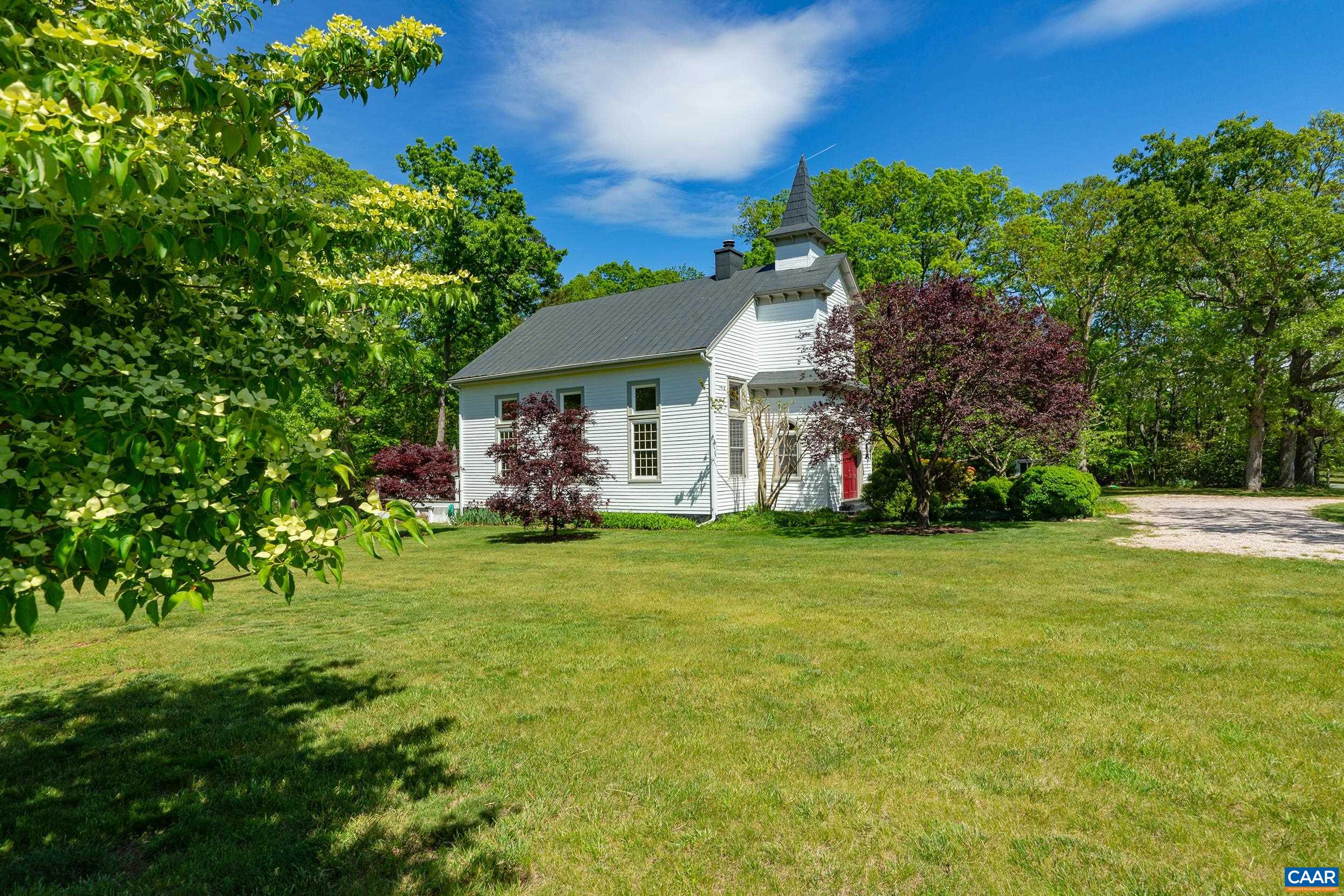 840 WELSH RUN RD, RUCKERSVILLE, Virginia 22968, 3 Bedrooms Bedrooms, ,3 BathroomsBathrooms,Residential,Mount Paran Church,840 WELSH RUN RD,663945 MLS # 663945