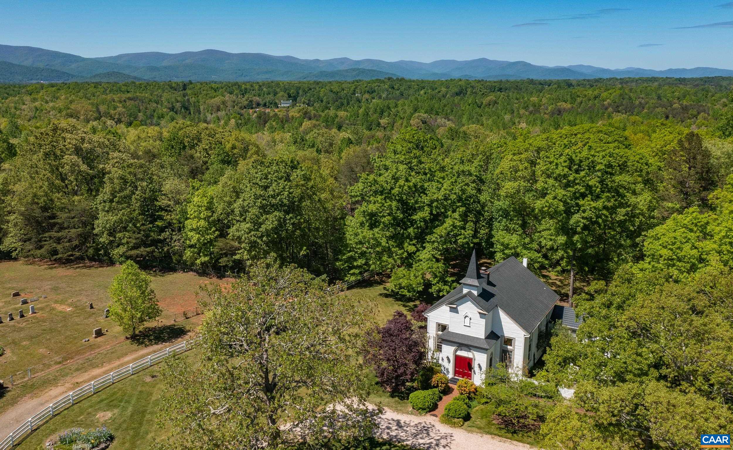 840 WELSH RUN RD, RUCKERSVILLE, Virginia 22968, 3 Bedrooms Bedrooms, ,3 BathroomsBathrooms,Residential,Mount Paran Church,840 WELSH RUN RD,663945 MLS # 663945