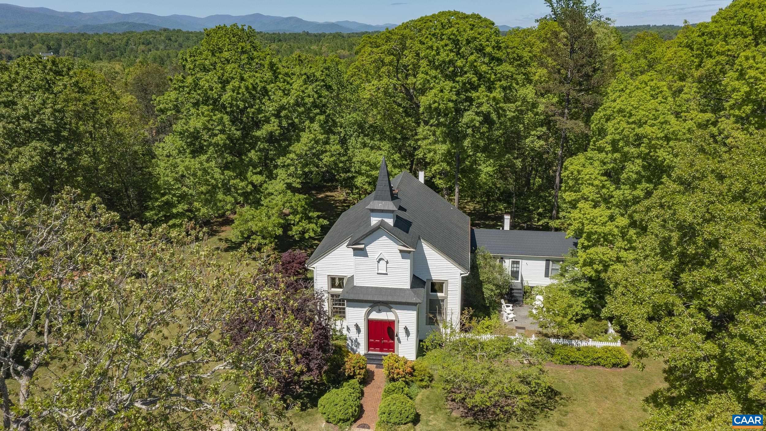840 WELSH RUN RD, RUCKERSVILLE, Virginia 22968, 3 Bedrooms Bedrooms, ,3 BathroomsBathrooms,Residential,Mount Paran Church,840 WELSH RUN RD,663945 MLS # 663945