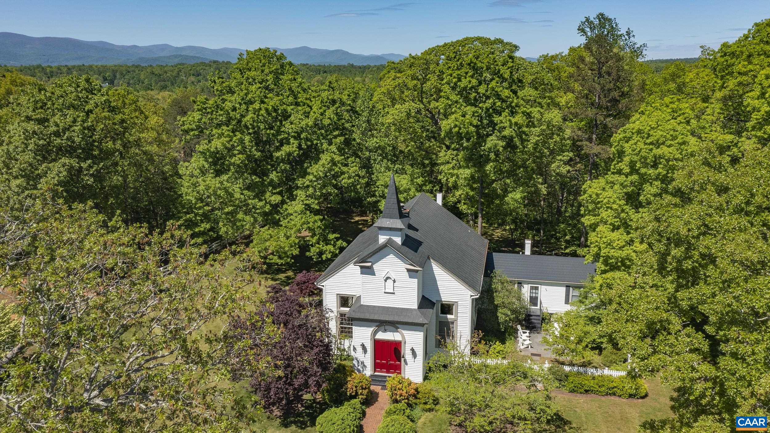 840 WELSH RUN RD, RUCKERSVILLE, Virginia 22968, 3 Bedrooms Bedrooms, ,3 BathroomsBathrooms,Residential,Mount Paran Church,840 WELSH RUN RD,663945 MLS # 663945