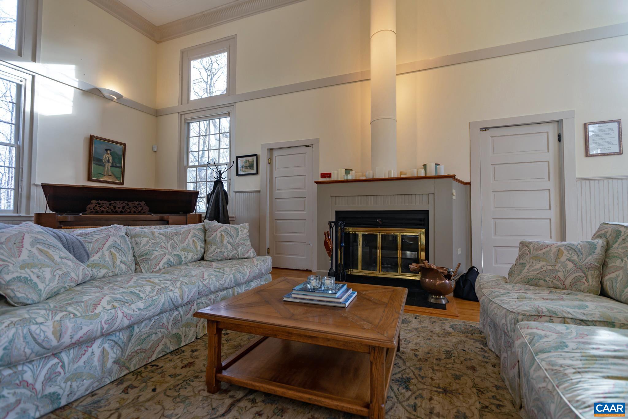 840 WELSH RUN RD, RUCKERSVILLE, Virginia 22968, 3 Bedrooms Bedrooms, ,3 BathroomsBathrooms,Residential,Mount Paran Church,840 WELSH RUN RD,663945 MLS # 663945