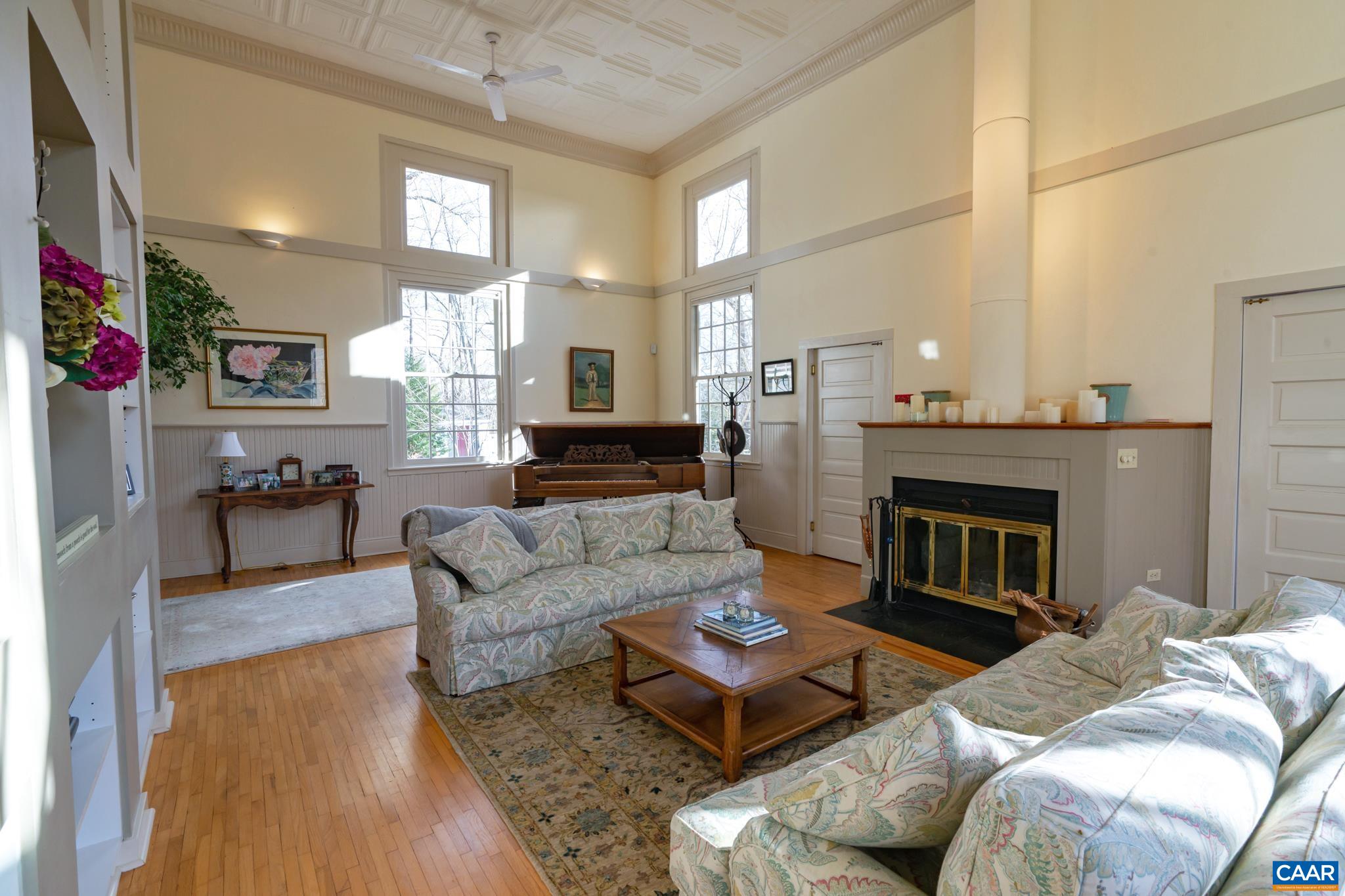 840 WELSH RUN RD, RUCKERSVILLE, Virginia 22968, 3 Bedrooms Bedrooms, ,3 BathroomsBathrooms,Residential,Mount Paran Church,840 WELSH RUN RD,663945 MLS # 663945