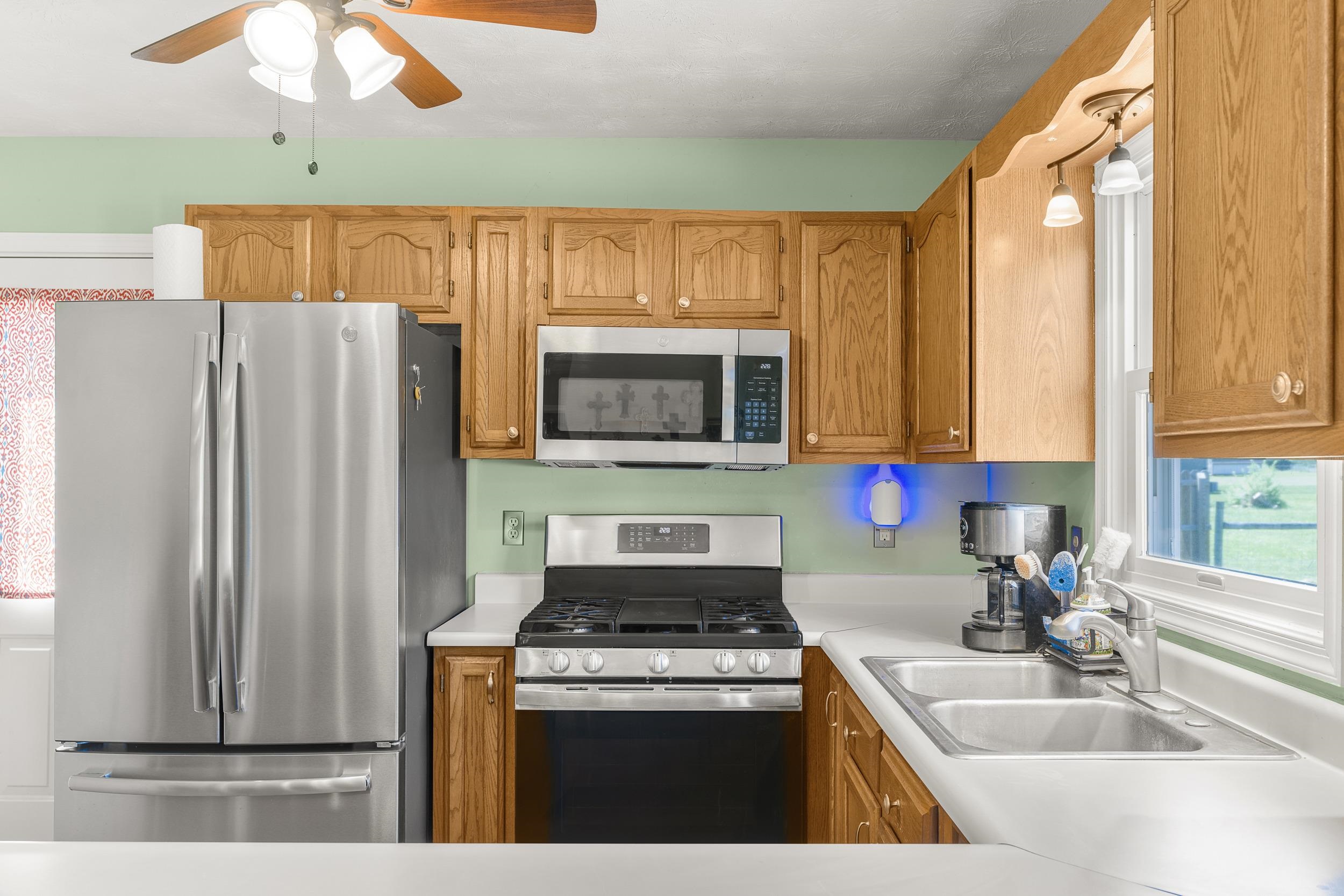 997 BUFFALO GAP HWY, CHURCHVILLE, Virginia 24421, 3 Bedrooms Bedrooms, ,2 BathroomsBathrooms,Residential,997 BUFFALO GAP HWY,663947 MLS # 663947