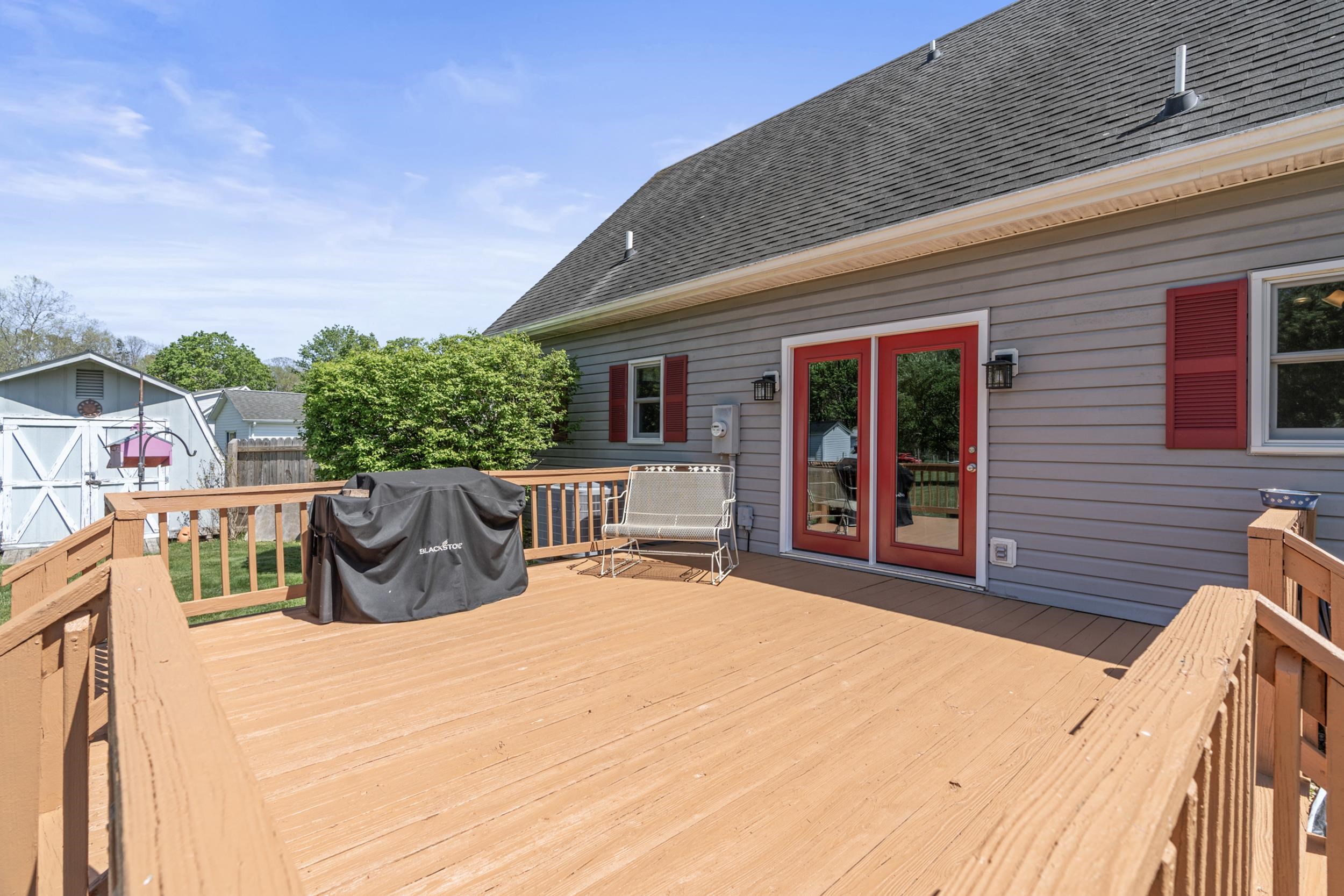 997 BUFFALO GAP HWY, CHURCHVILLE, Virginia 24421, 3 Bedrooms Bedrooms, ,2 BathroomsBathrooms,Residential,997 BUFFALO GAP HWY,663947 MLS # 663947