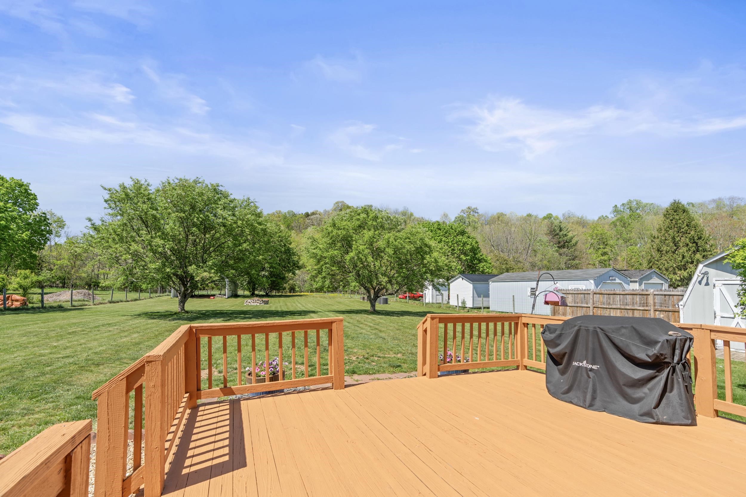 997 BUFFALO GAP HWY, CHURCHVILLE, Virginia 24421, 3 Bedrooms Bedrooms, ,2 BathroomsBathrooms,Residential,997 BUFFALO GAP HWY,663947 MLS # 663947